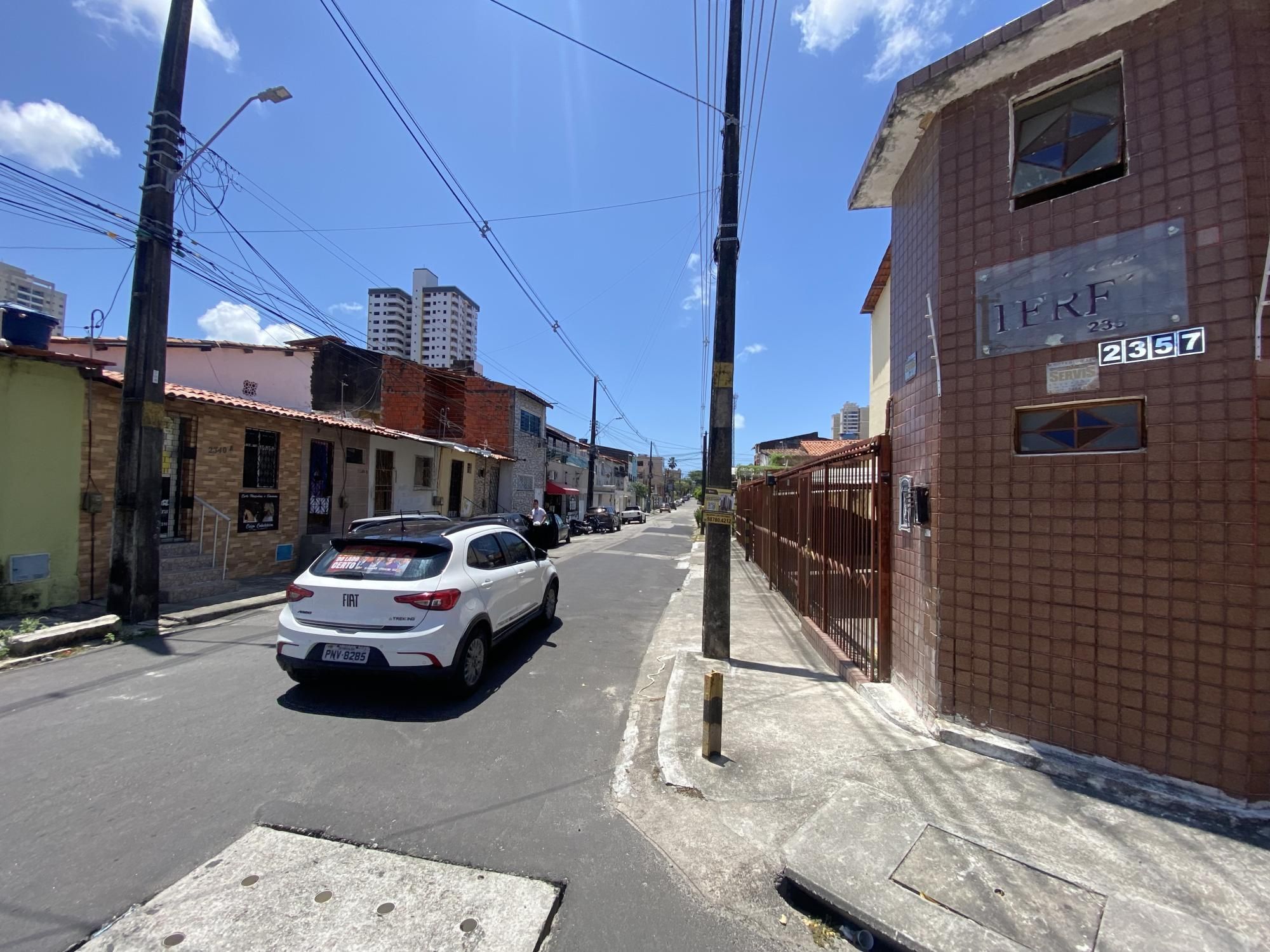 Apartamento, 3 quartos, 61 m² - Foto 3