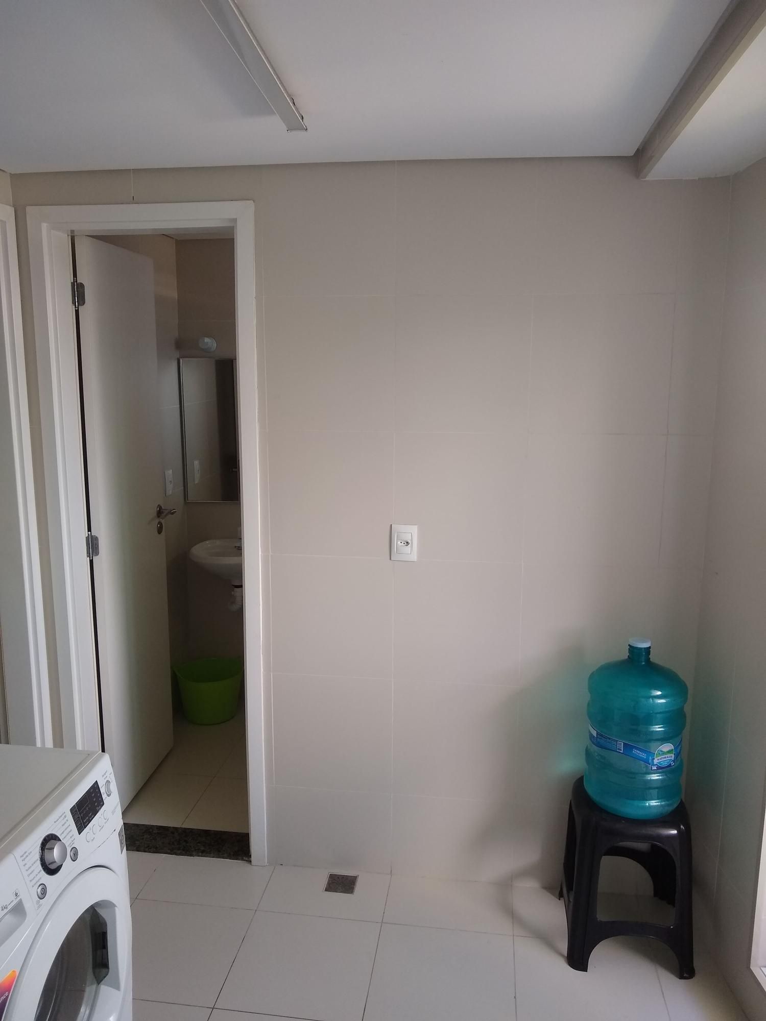 Apartamento à venda com 4 quartos, 248m² - Foto 38