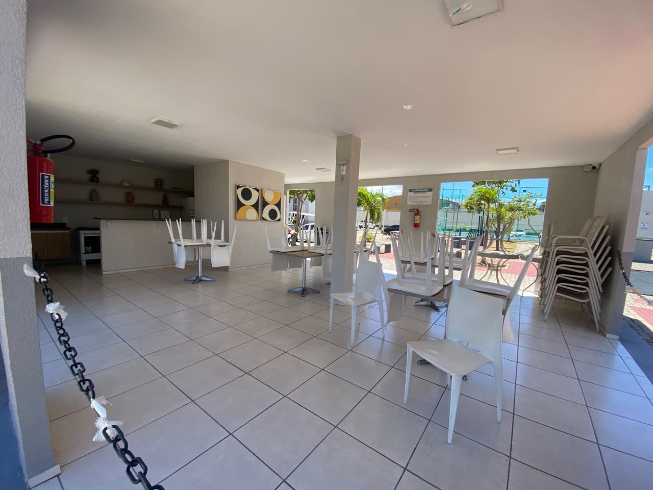 Apartamento, 2 quartos, 50 m² - Foto 8