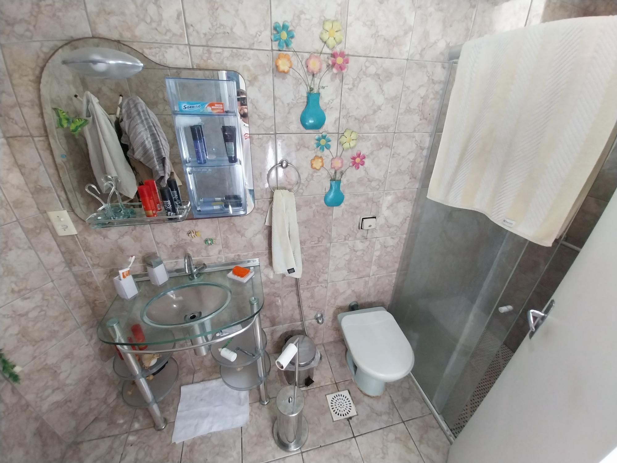 Apartamento à venda com 4 quartos, 115m² - Foto 32