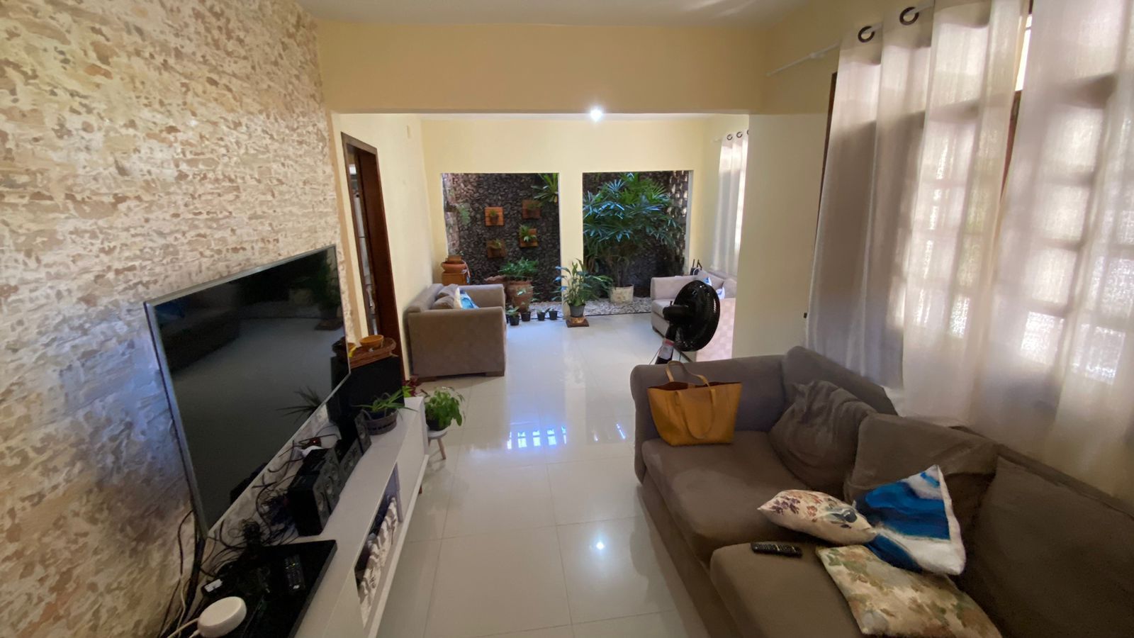 Casa à venda com 3 quartos, 250m² - Foto 16