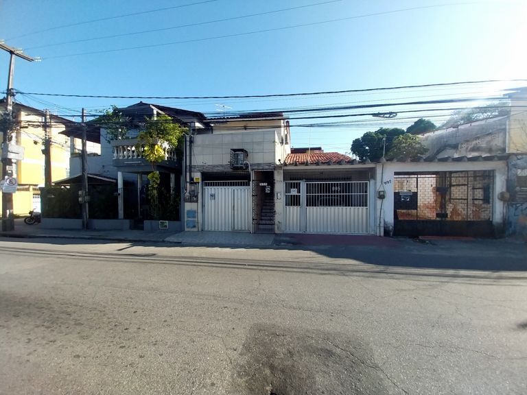 (ap2421) apartamento medindo 30m² localizado no bairro damas