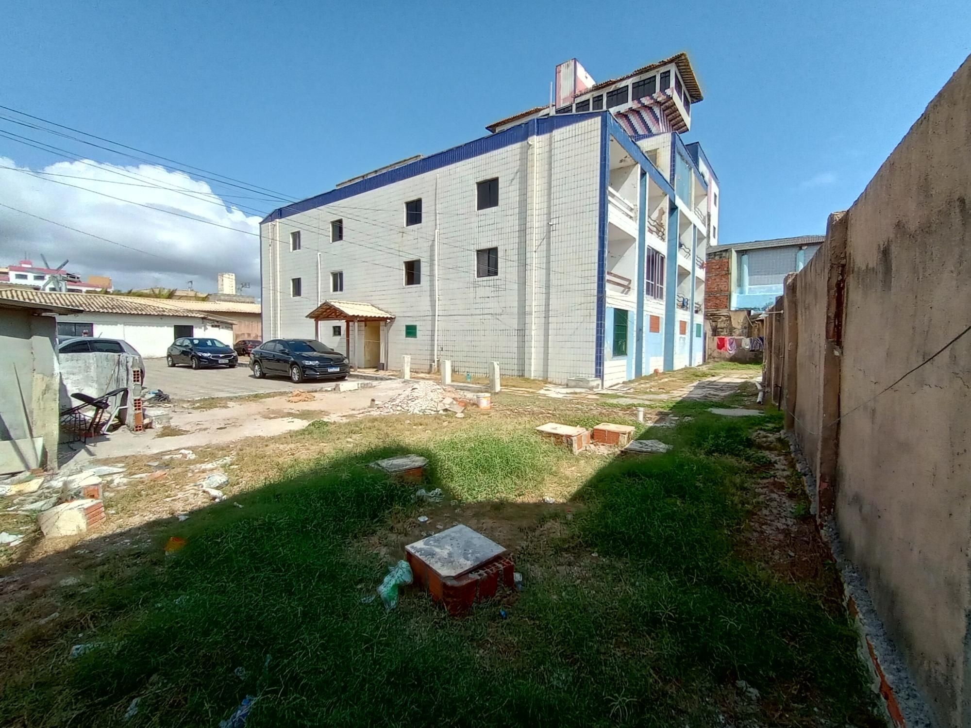 Prédio Inteiro à venda com 96 quartos, 6800m² - Foto 59