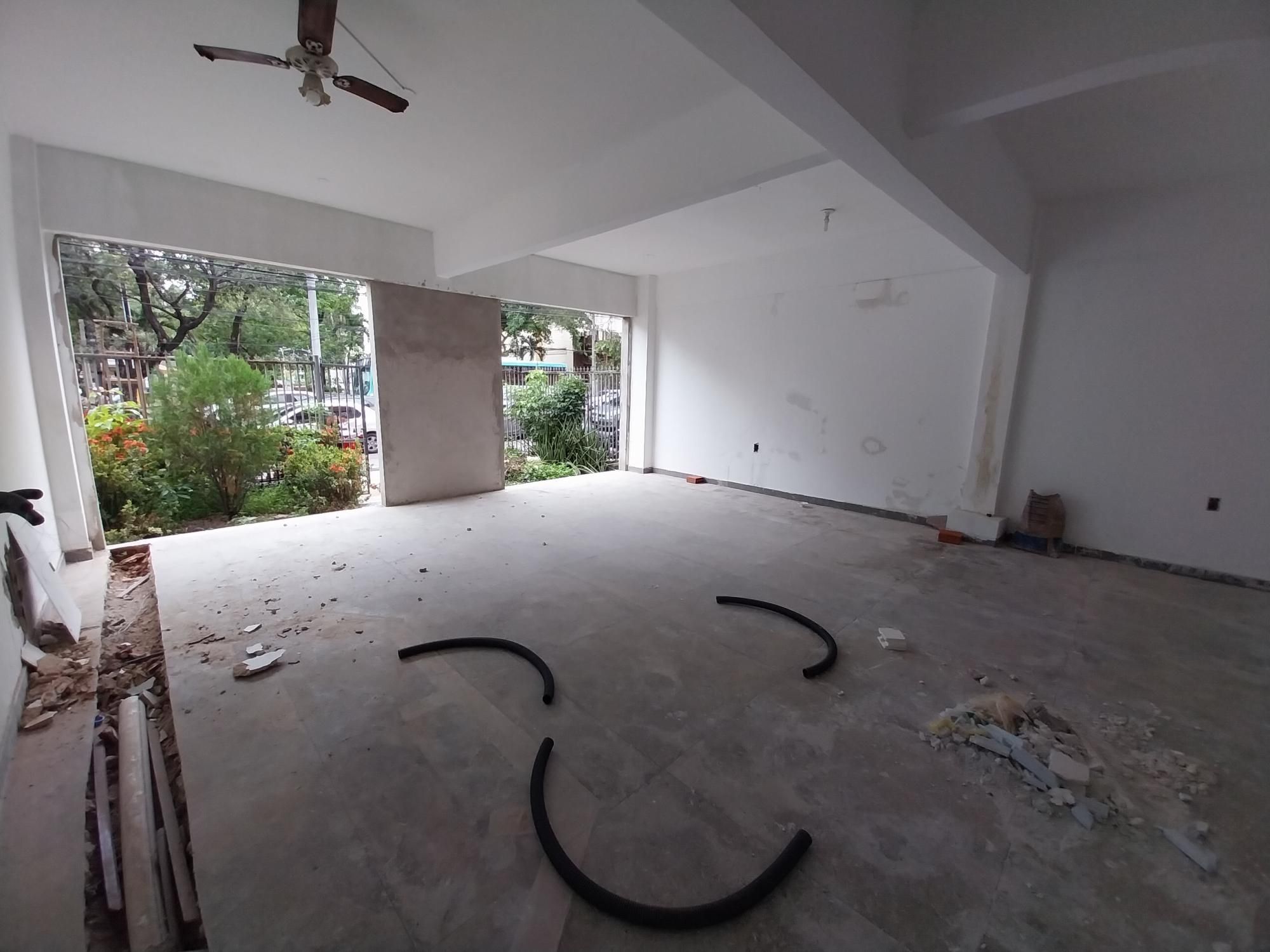 Loja-Salão para alugar com 1 quarto, 60m² - Foto 6