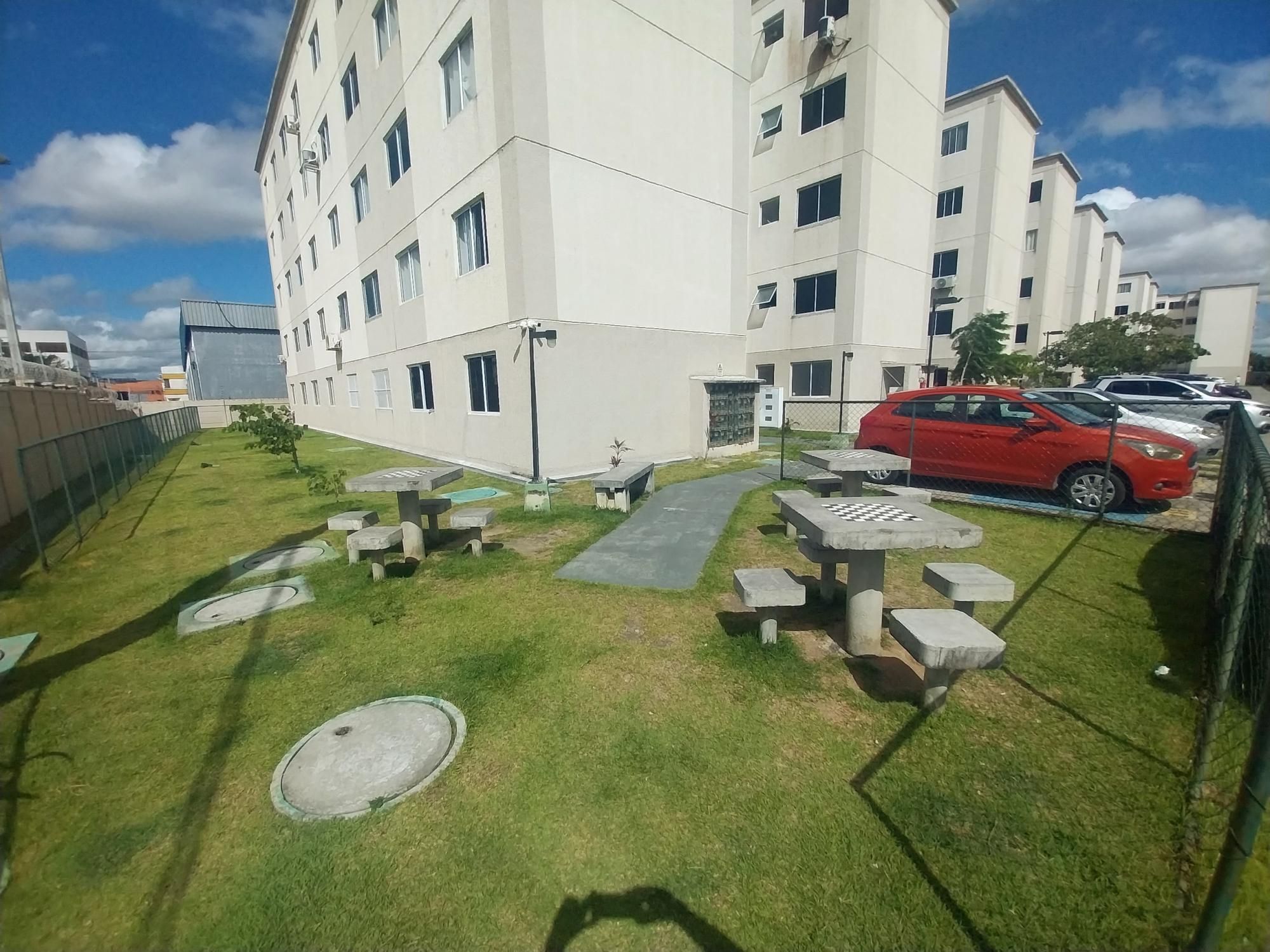 Apartamento, 2 quartos, 44 m² - Foto 12