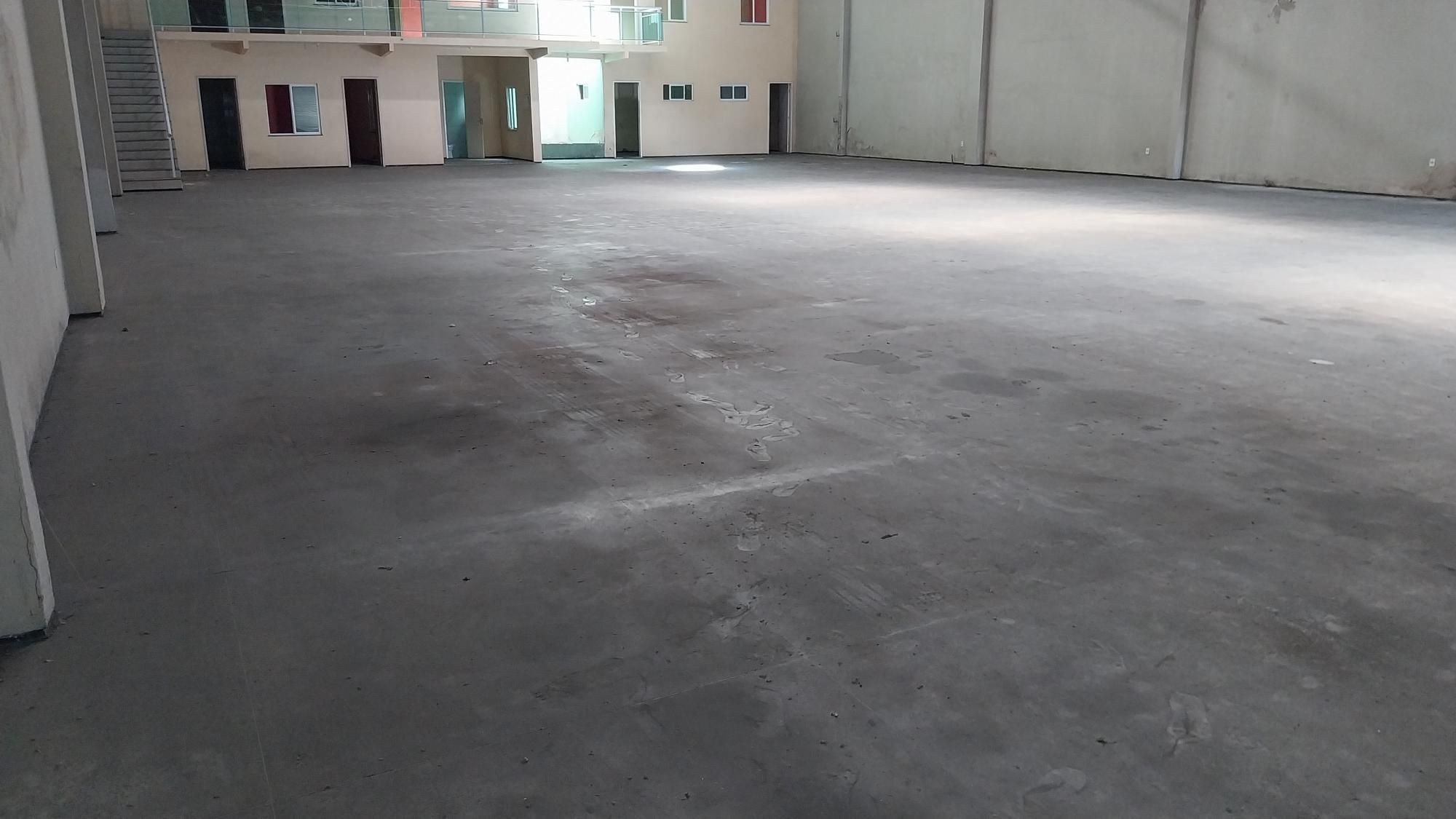 Depósito-Galpão, 636 m² - Foto 6