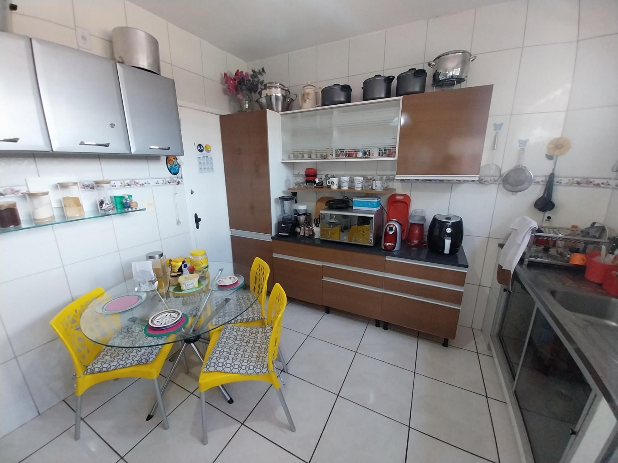 Apartamento à venda com 4 quartos, 115m² - Foto 14