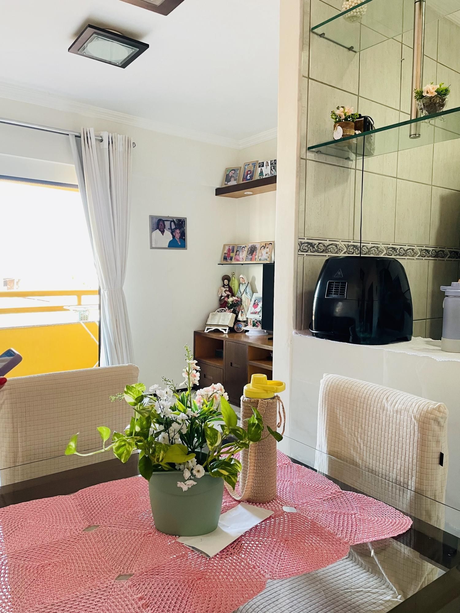 Apartamento, 3 quartos, 77 m² - Foto 52