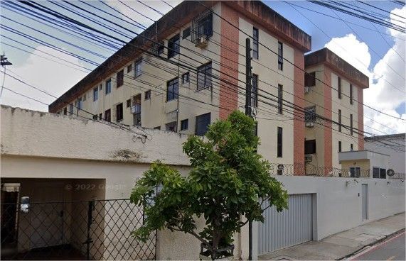 Apartamento à venda com 2 quartos, 62m² - Foto 3