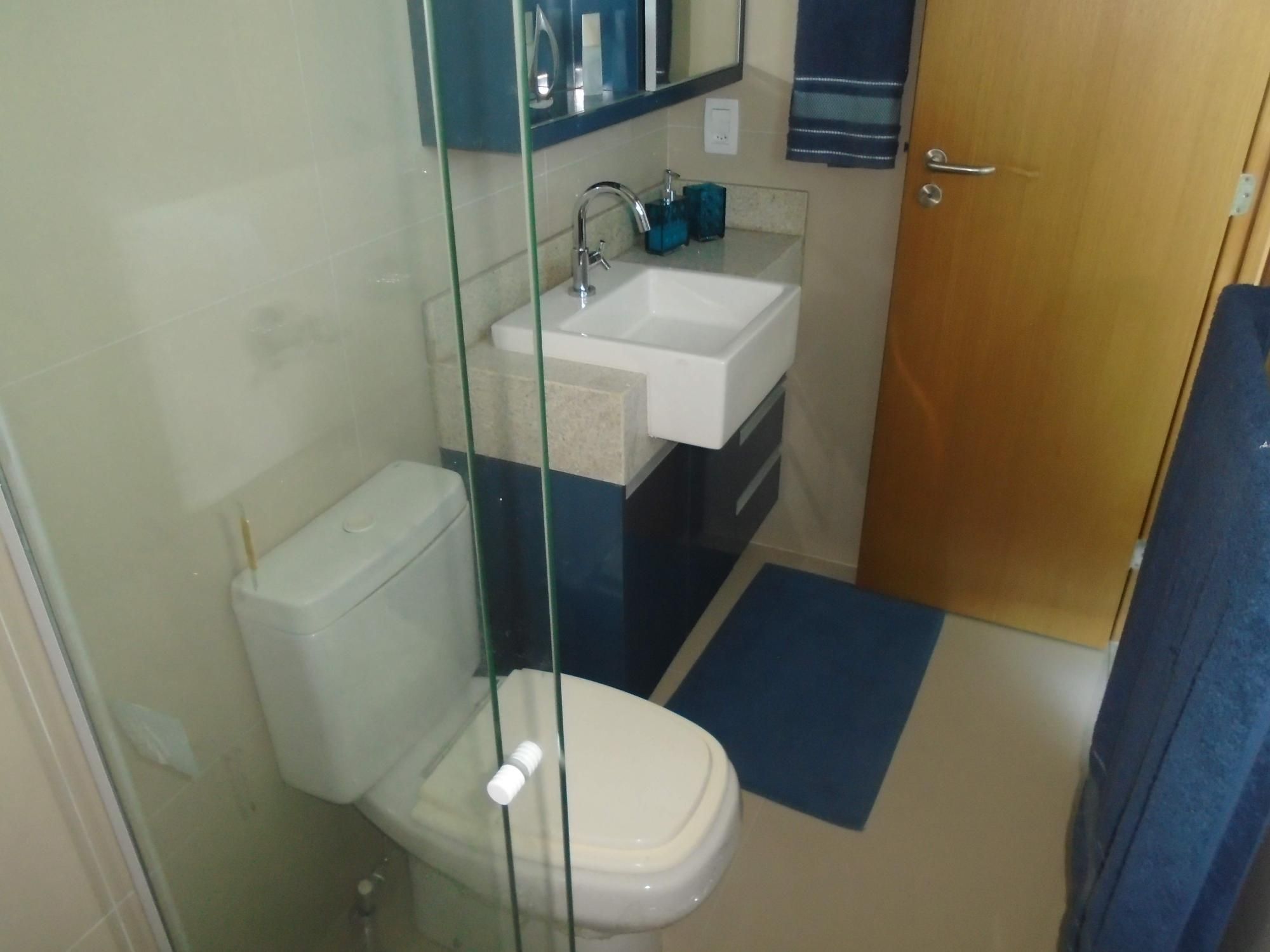 Apartamento à venda com 3 quartos, 146m² - Foto 30