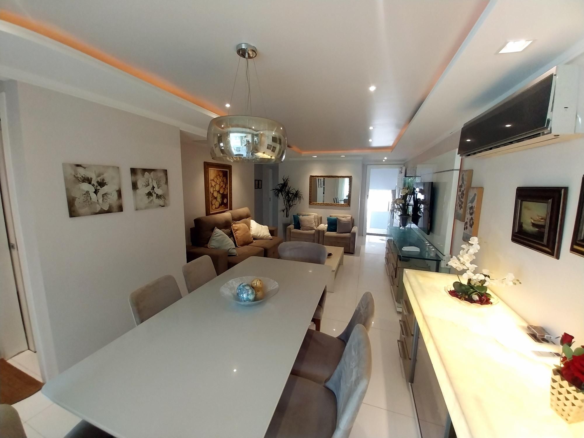 Apartamento, 3 quartos, 97 m² - Foto 8