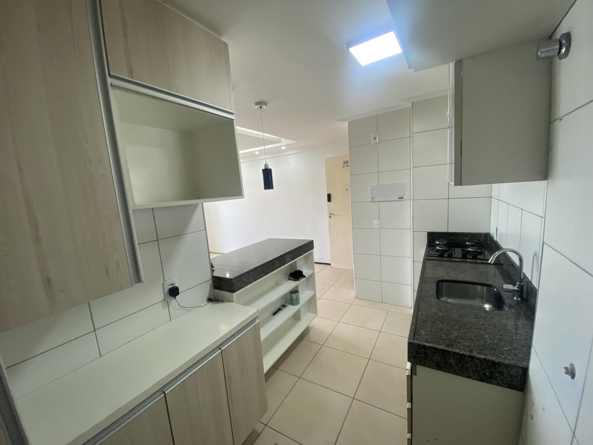 Apartamento, 3 quartos, 64 m² - Foto 6