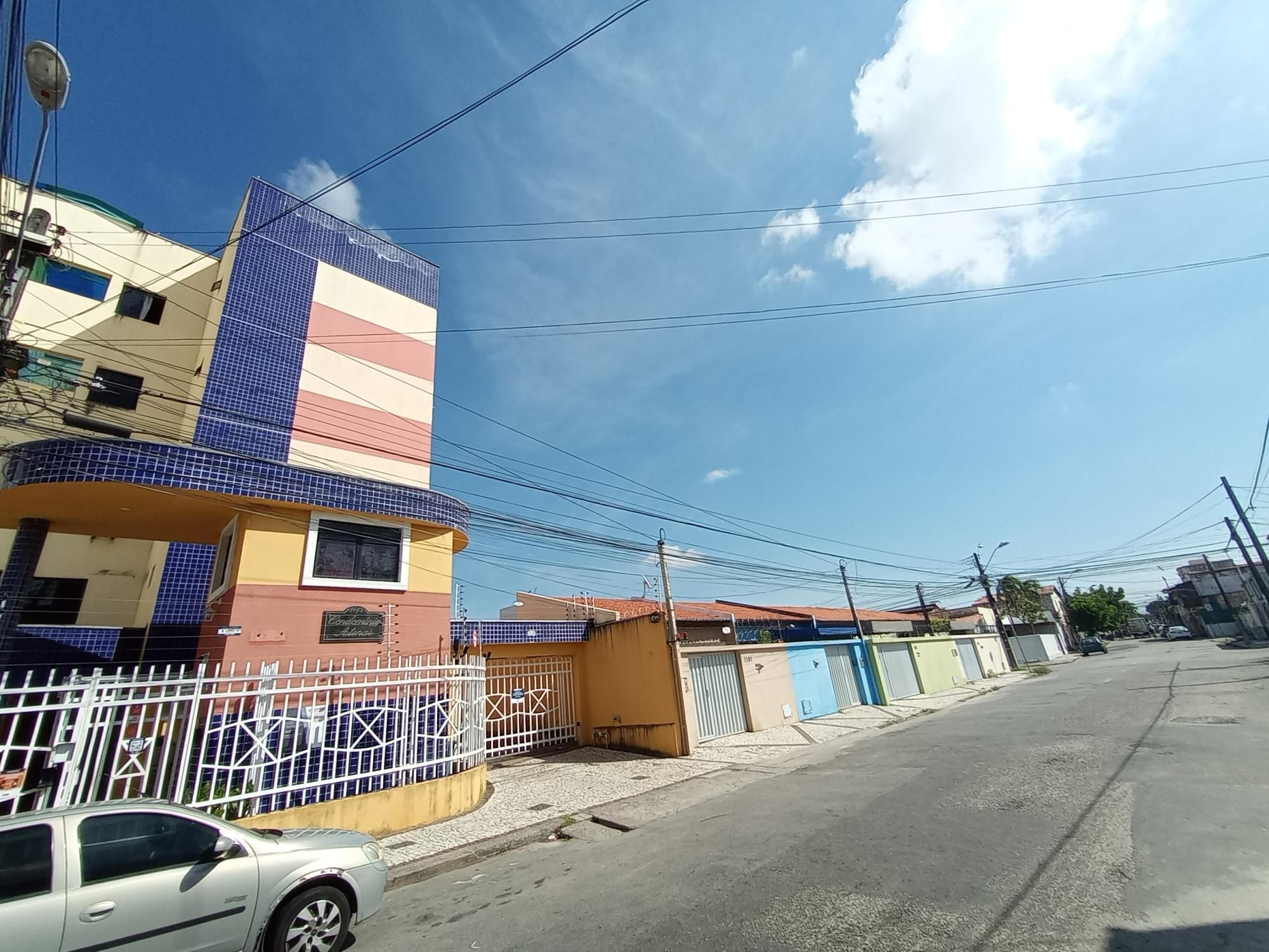 Apartamento para alugar com 3 quartos, 92m² - Foto 3