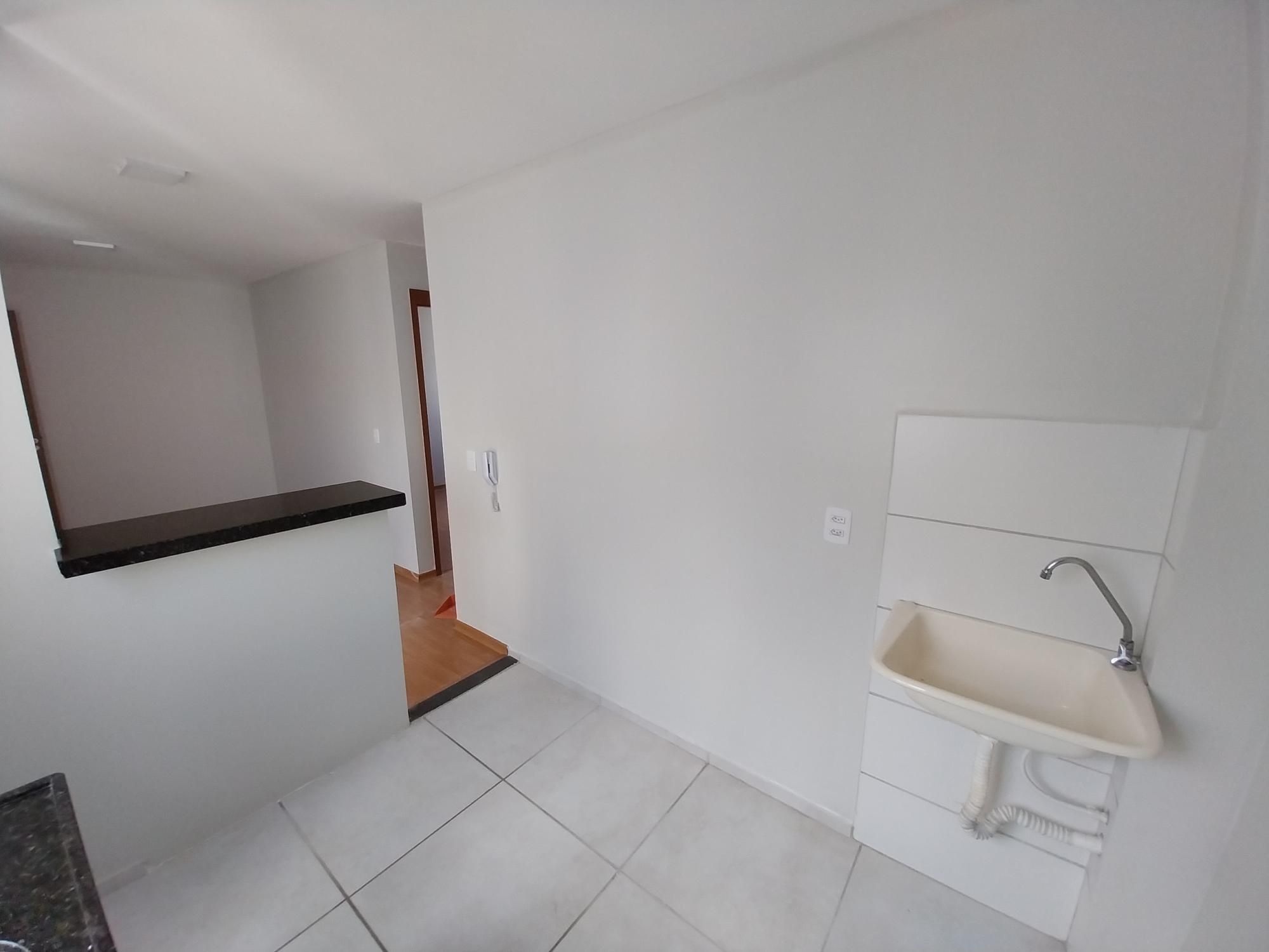 Apartamento para alugar com 2 quartos, 40m² - Foto 29