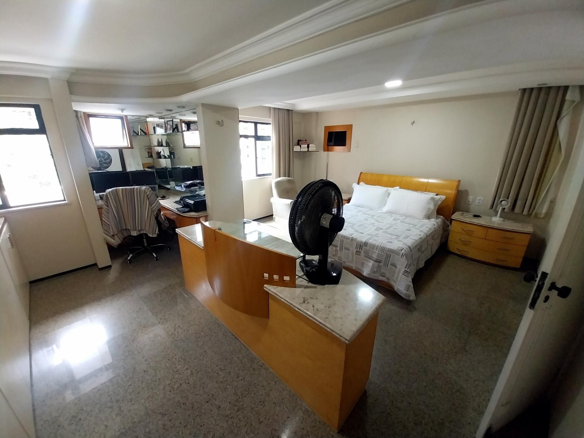 Apartamento, 3 quartos, 132 m² - Foto 28