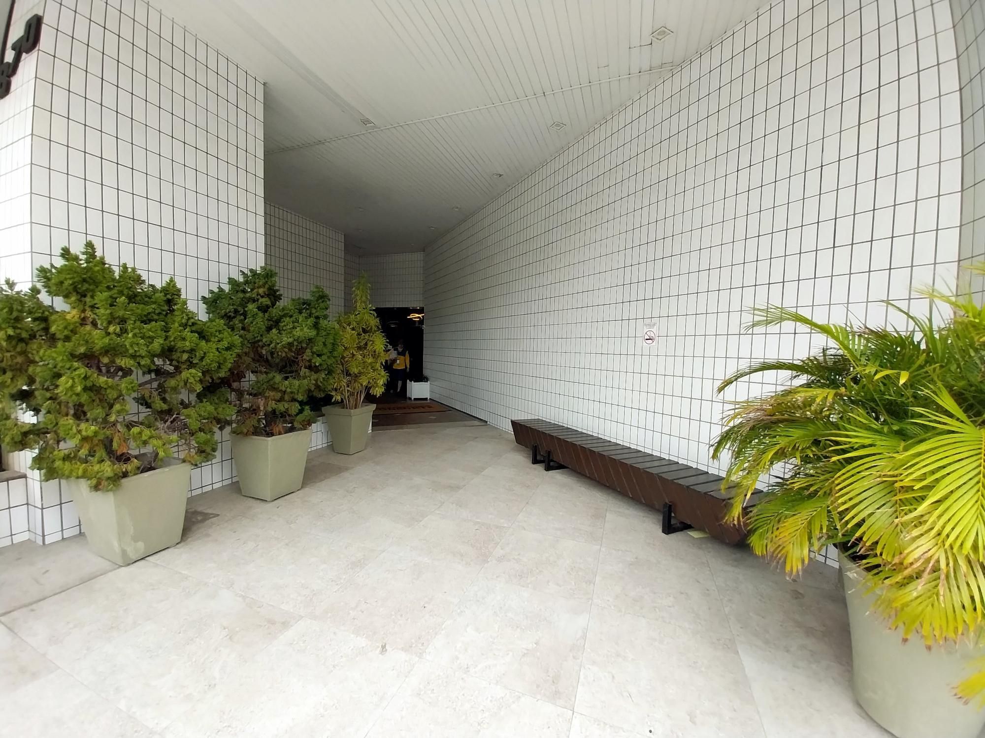 Sala-Conjunto, 34 m² - Foto 4