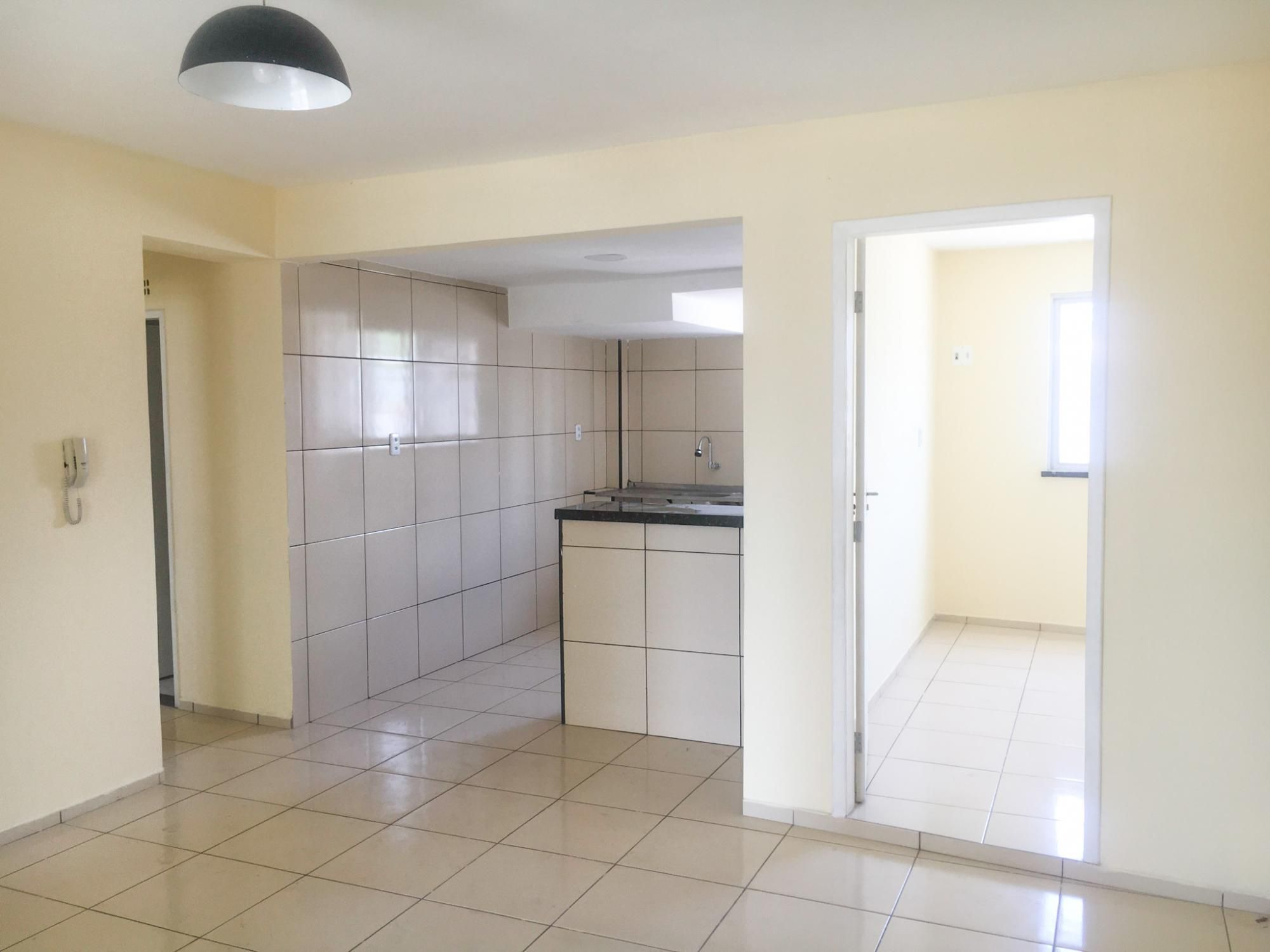 Apartamento à venda com 3 quartos, 111m² - Foto 1