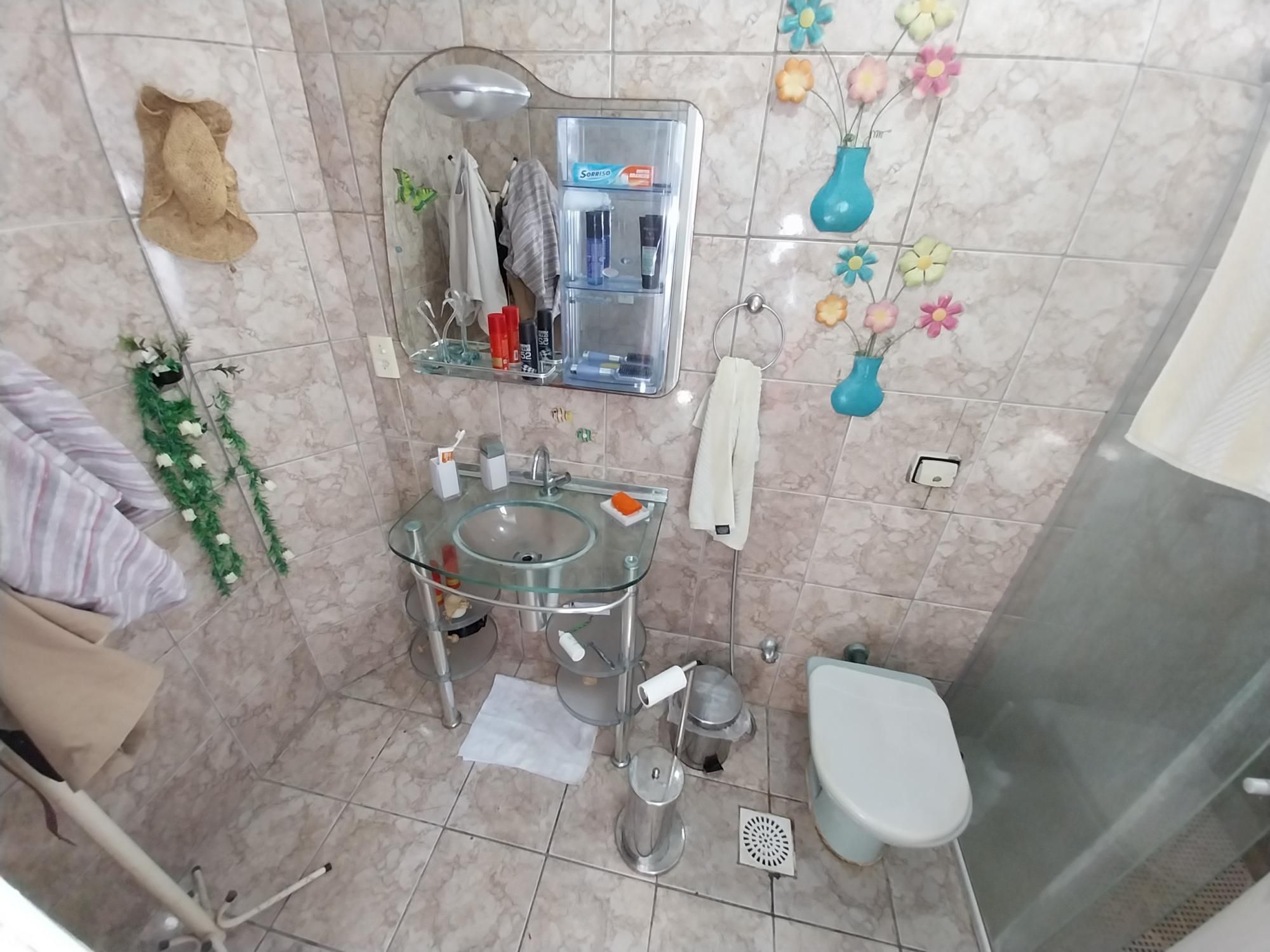 Apartamento à venda com 4 quartos, 115m² - Foto 31