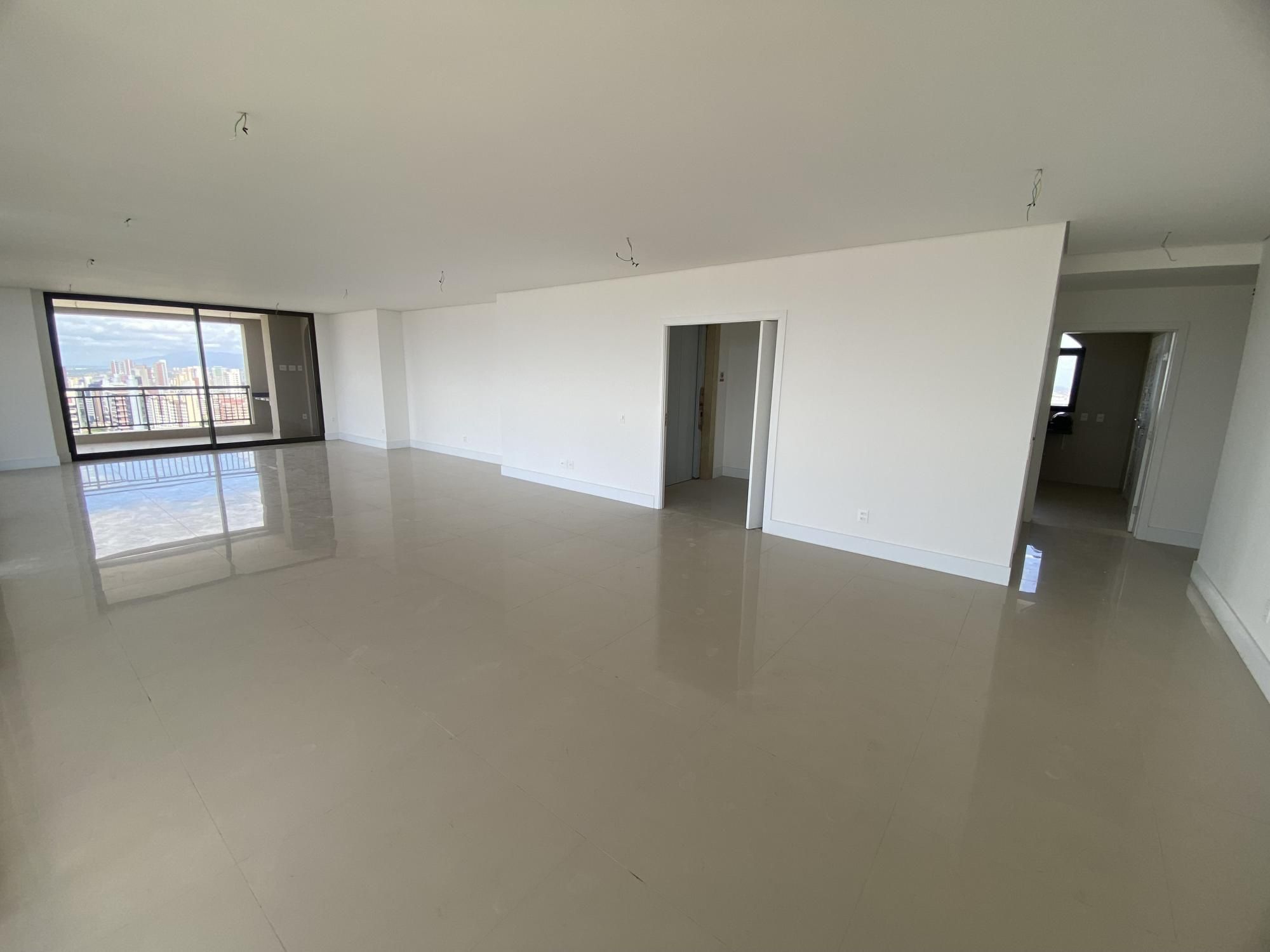 Apartamento à venda com 4 quartos, 400m² - Foto 5