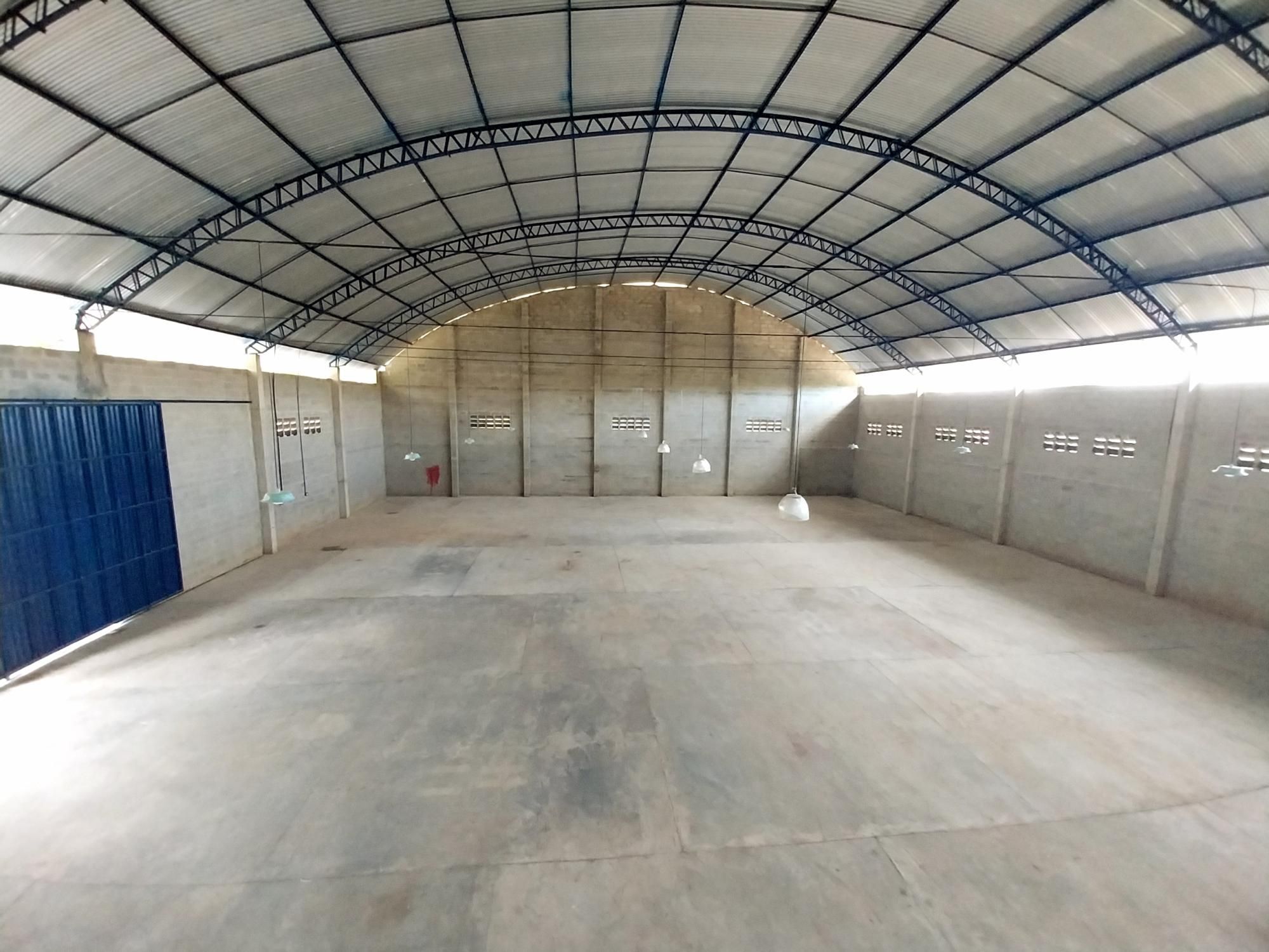 Depósito-Galpão, 750 m² - Foto 14