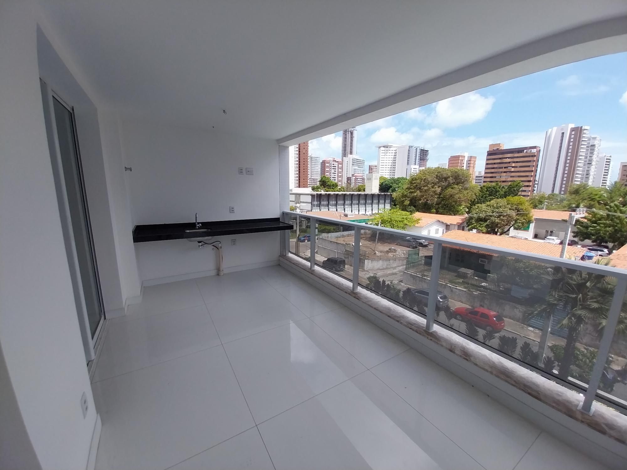 Apartamento à venda com 5 quartos, 271m² - Foto 13