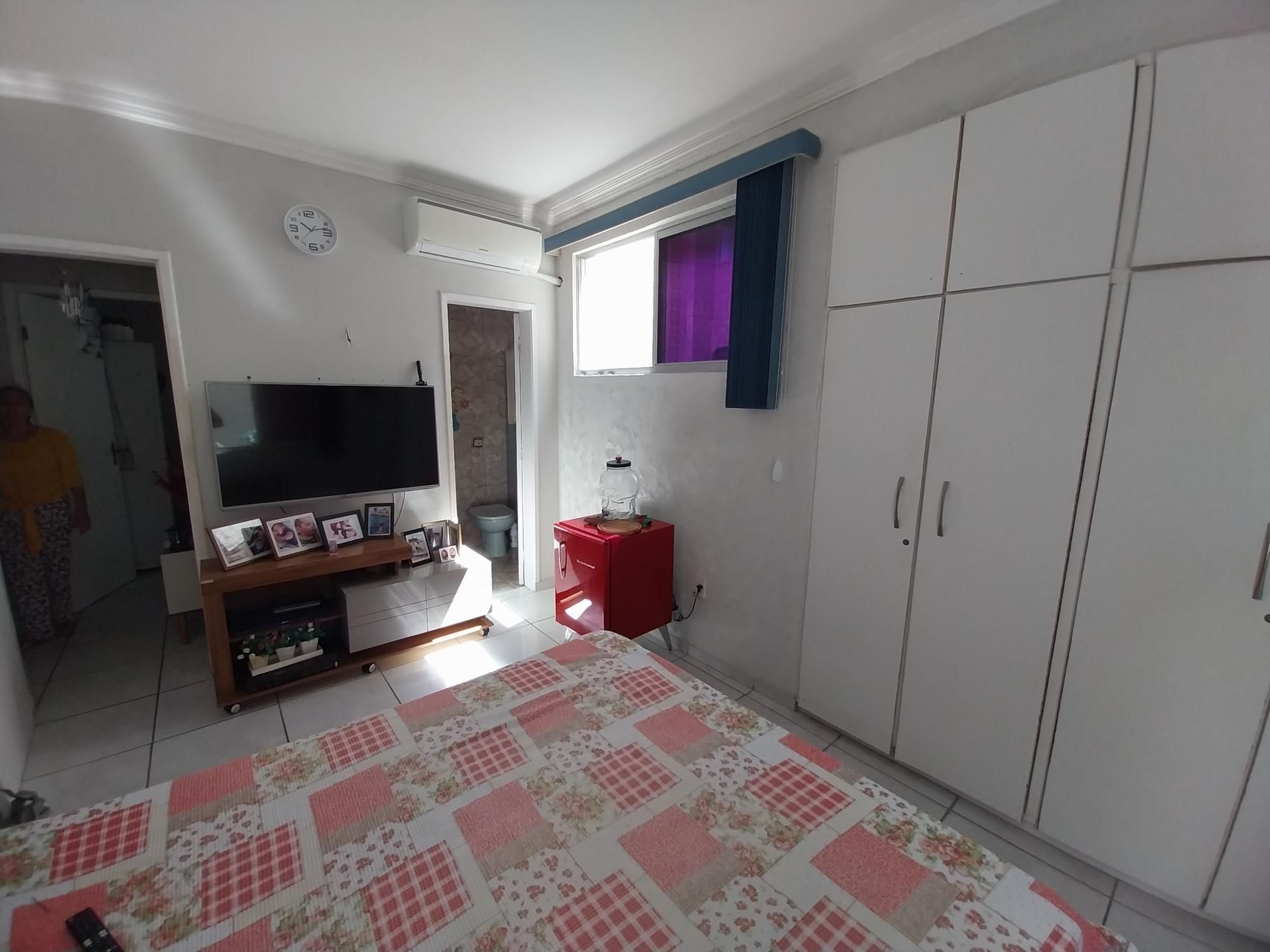 Apartamento à venda com 4 quartos, 115m² - Foto 30