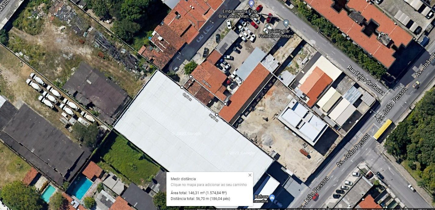 Casa para alugar com 2 quartos, 86m² - Foto 2