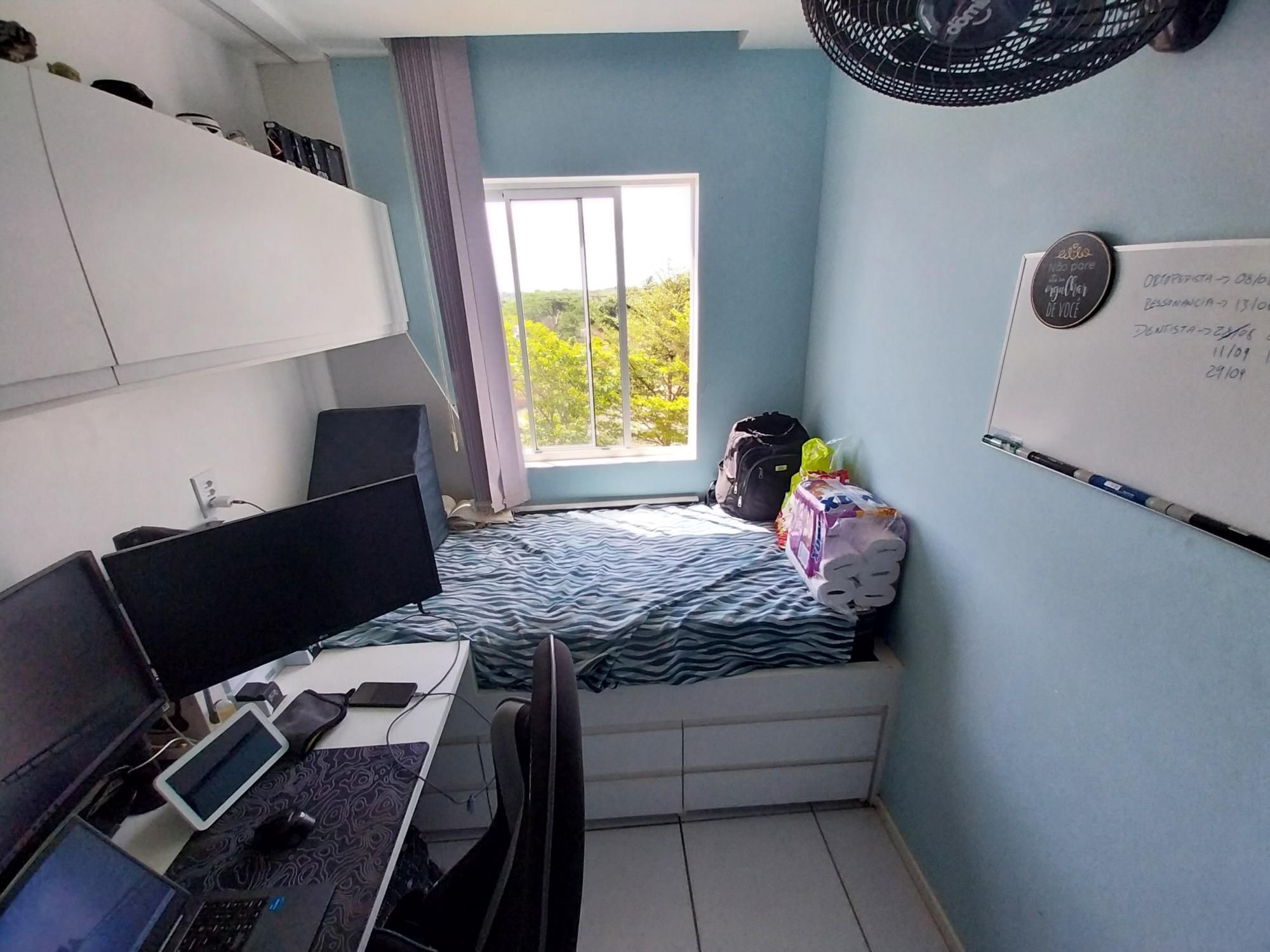 Apartamento à venda com 2 quartos, 59m² - Foto 35