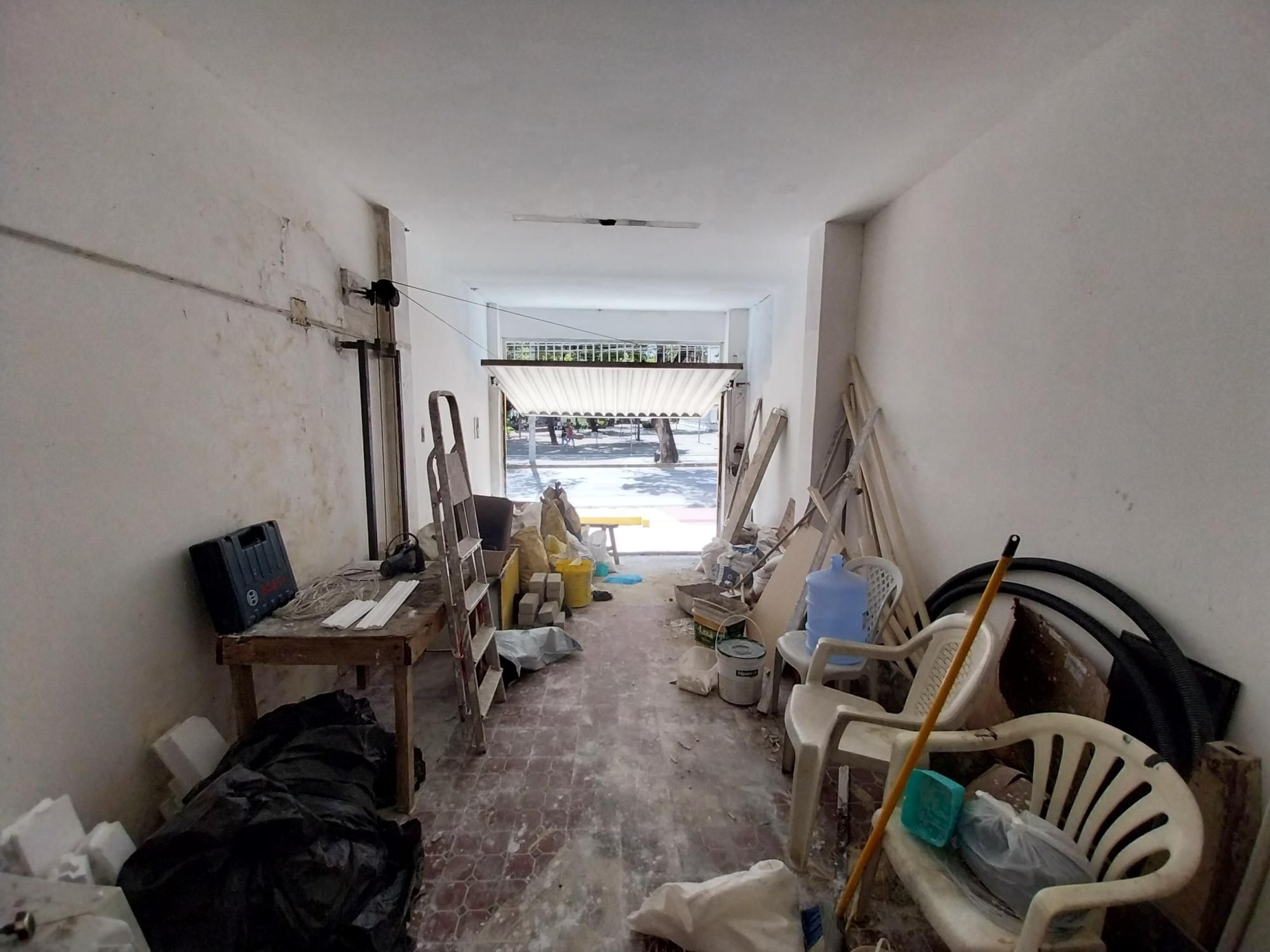 Loja-Salão, 22 m² - Foto 11