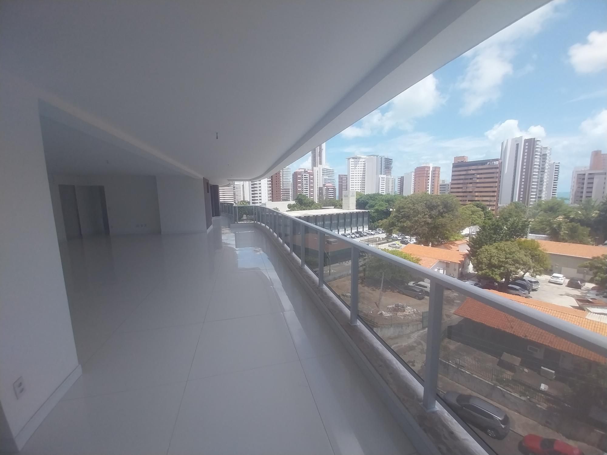 Apartamento à venda com 5 quartos, 271m² - Foto 10