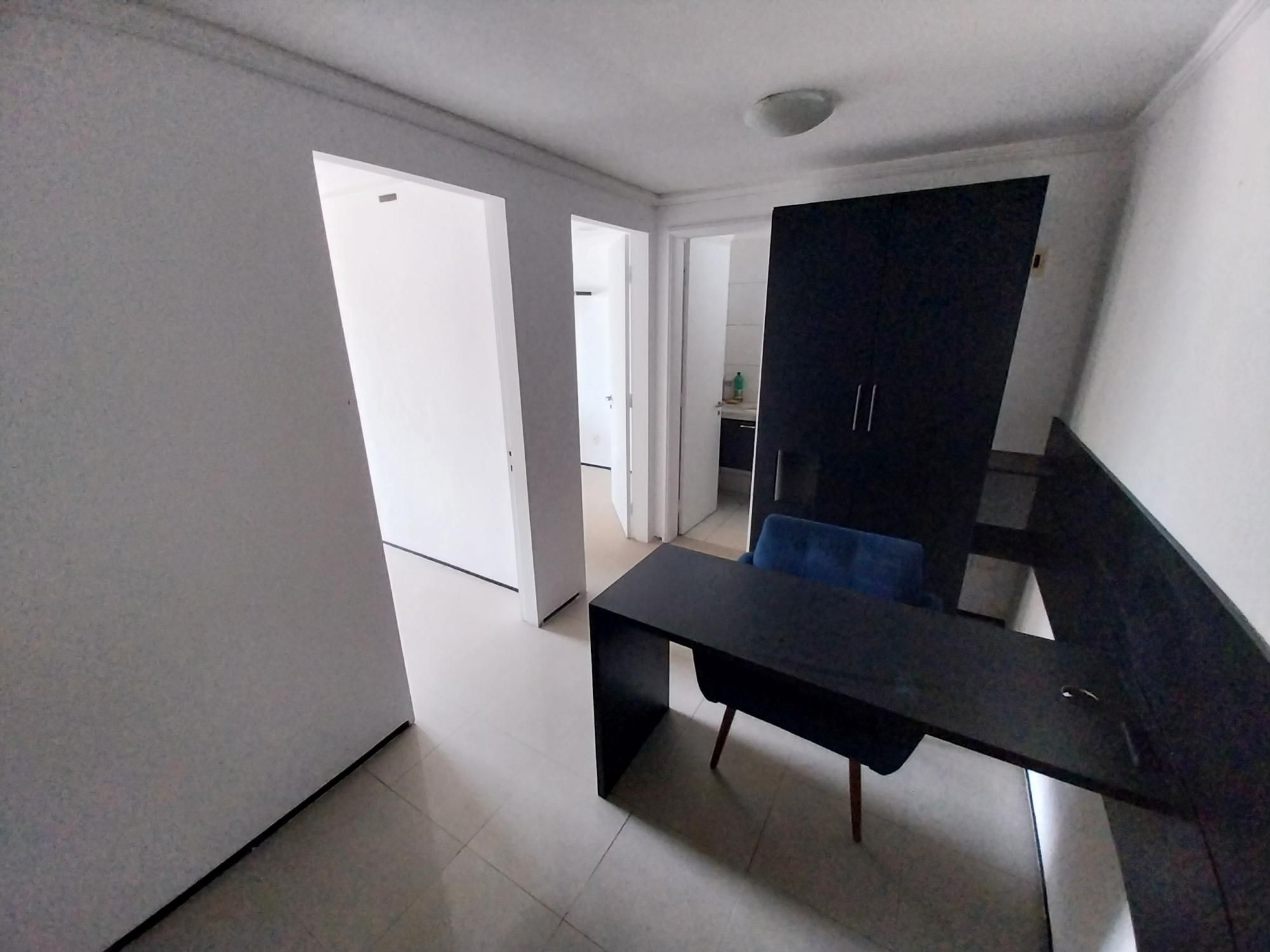 Conjunto Comercial-Sala para alugar, 36m² - Foto 9