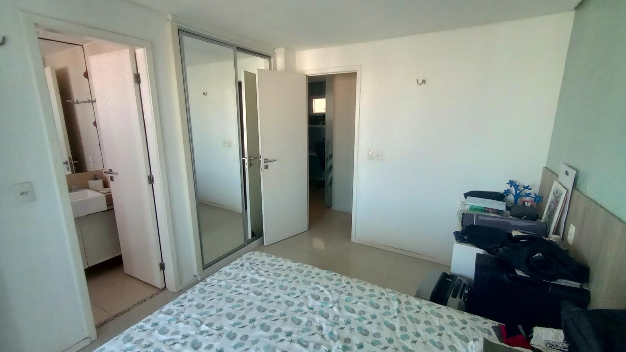 Apartamento à venda com 1 quarto, 134m² - Foto 28