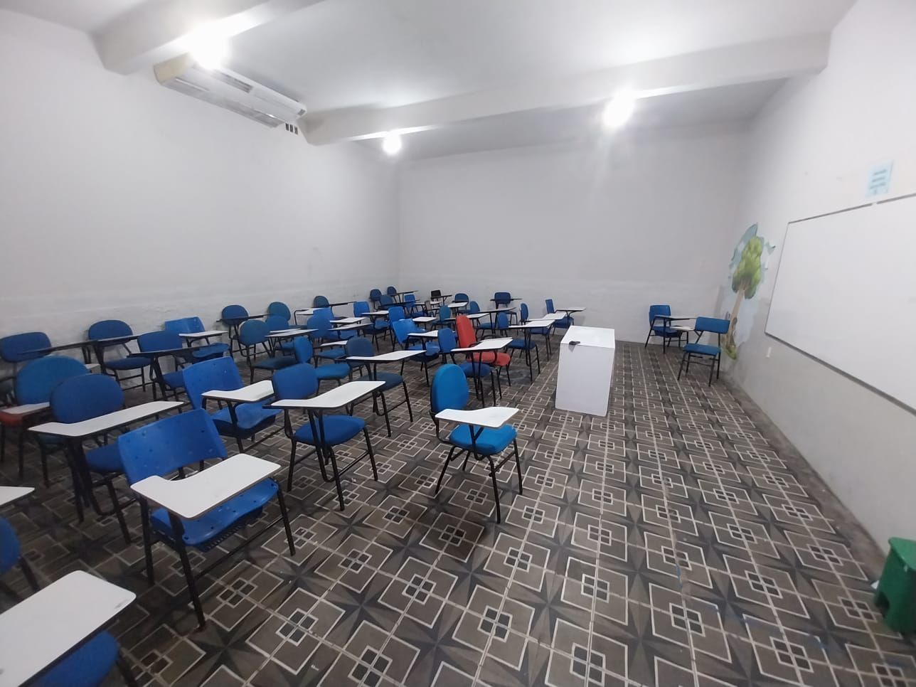 Prédio Inteiro, 1500 m² - Foto 17
