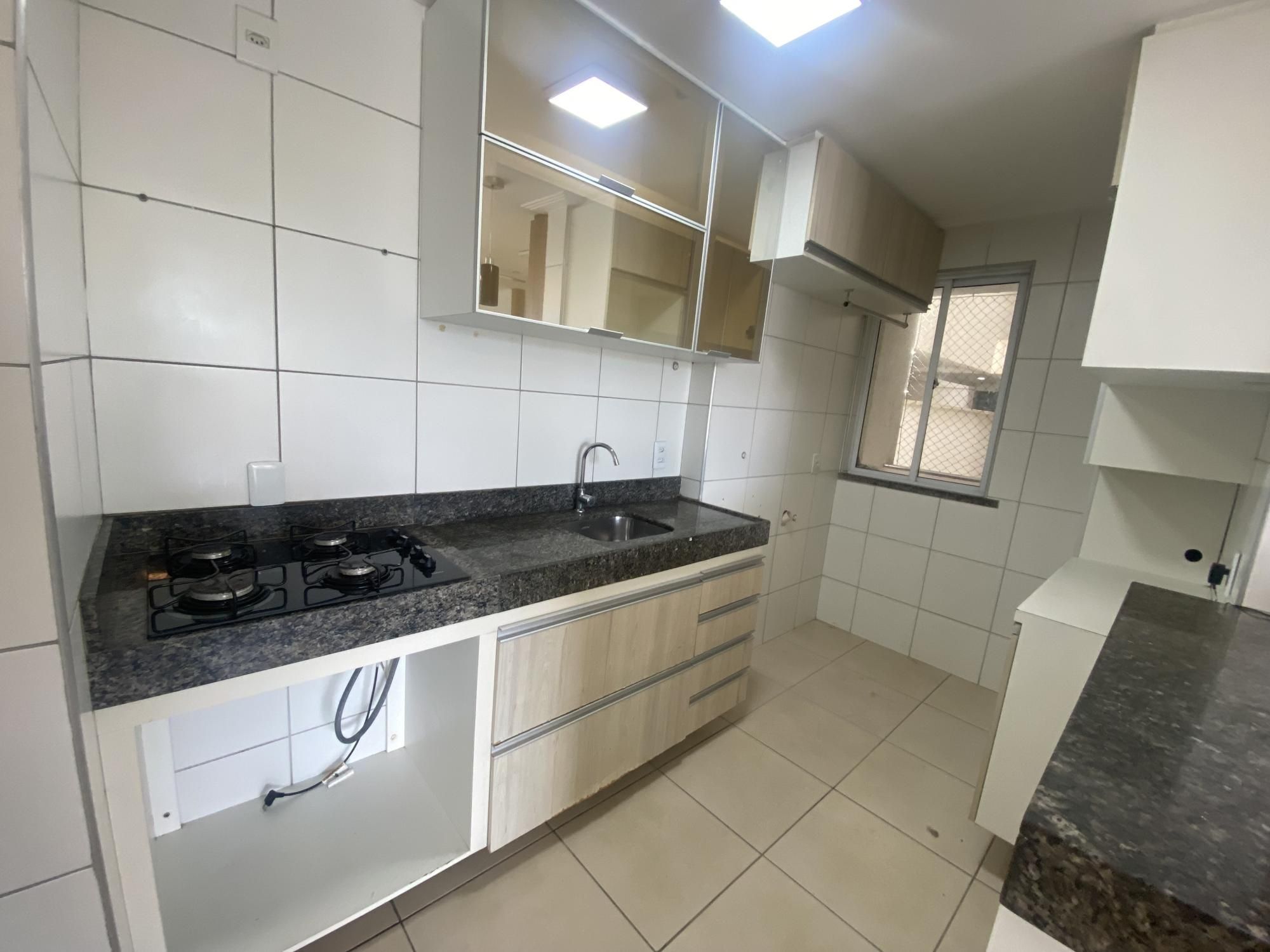 Apartamento, 3 quartos, 64 m² - Foto 5