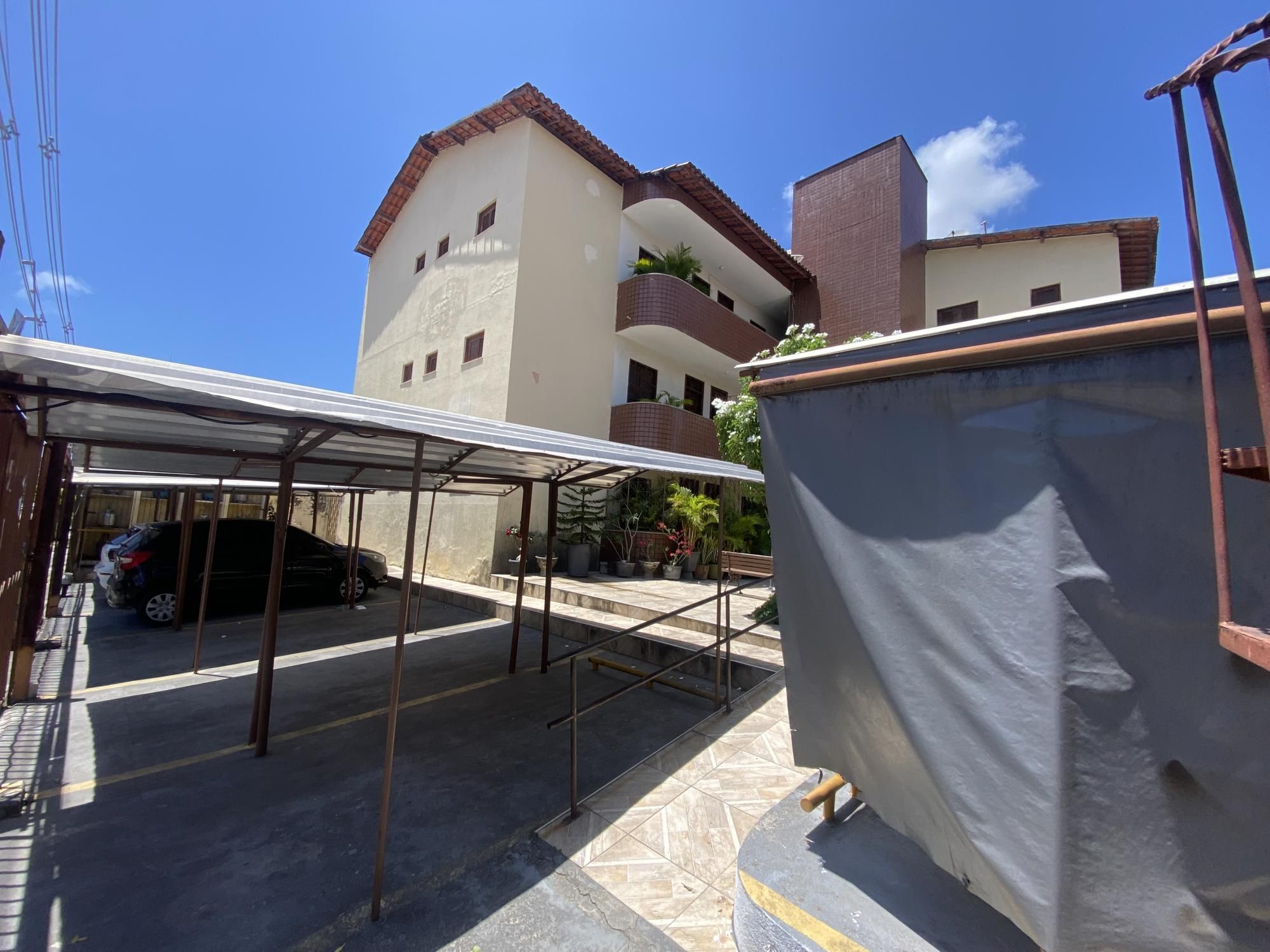 Apartamento, 3 quartos, 61 m² - Foto 32