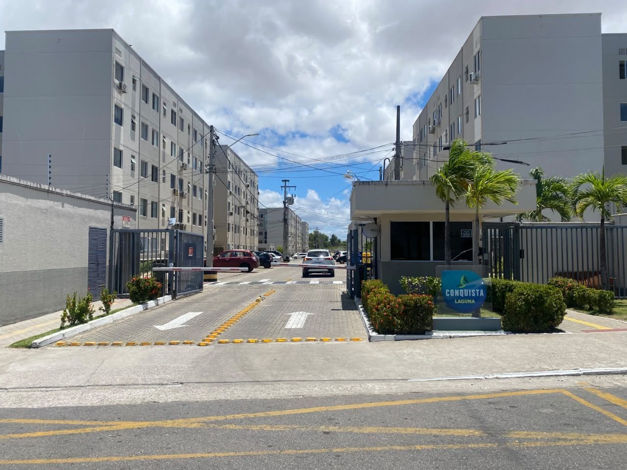 Apartamento, 2 quartos, 50 m² - Foto 1