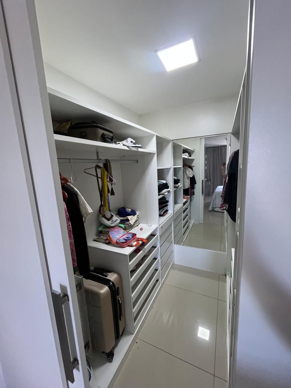 Apartamento à venda com 3 quartos, 154m² - Foto 25