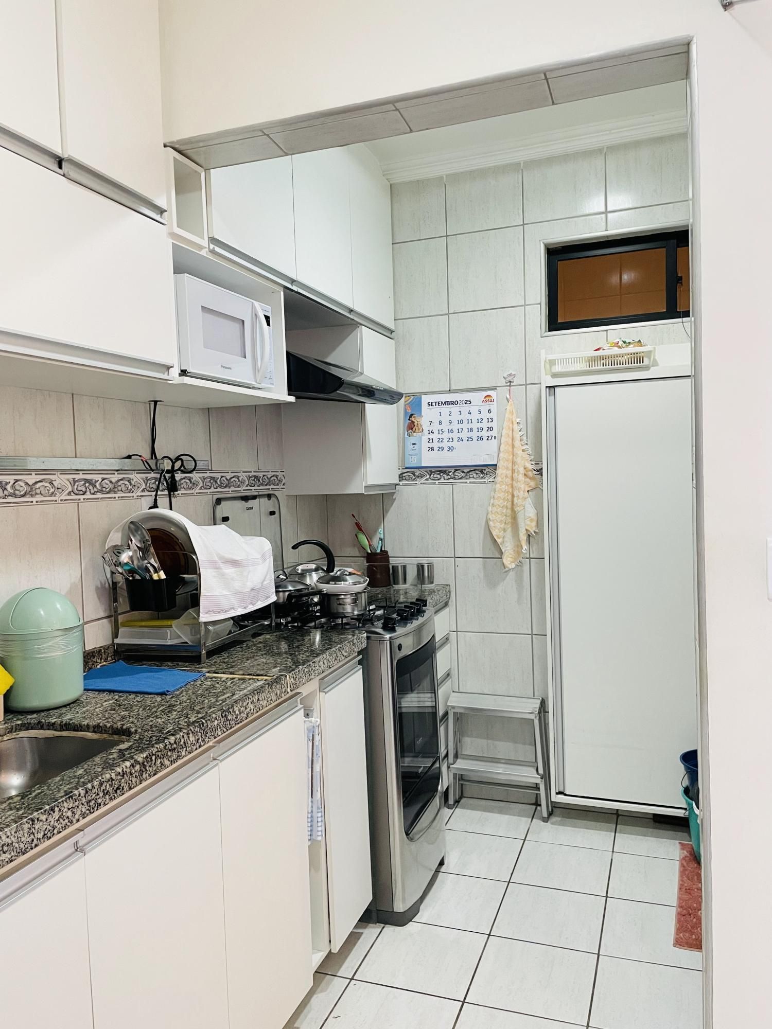 Apartamento, 3 quartos, 77 m² - Foto 12
