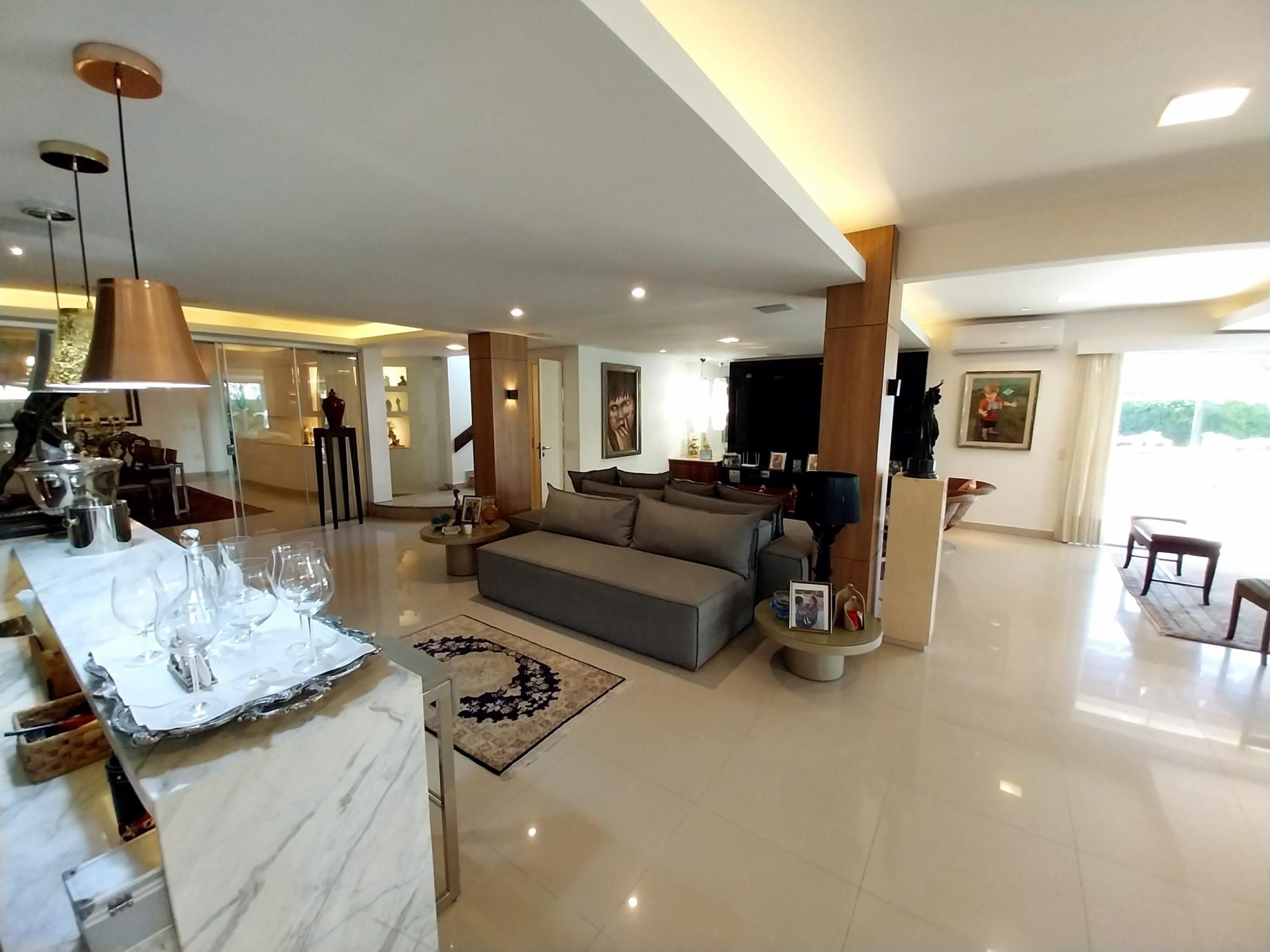 Casa, 5 quartos, 680 m² - Foto 24