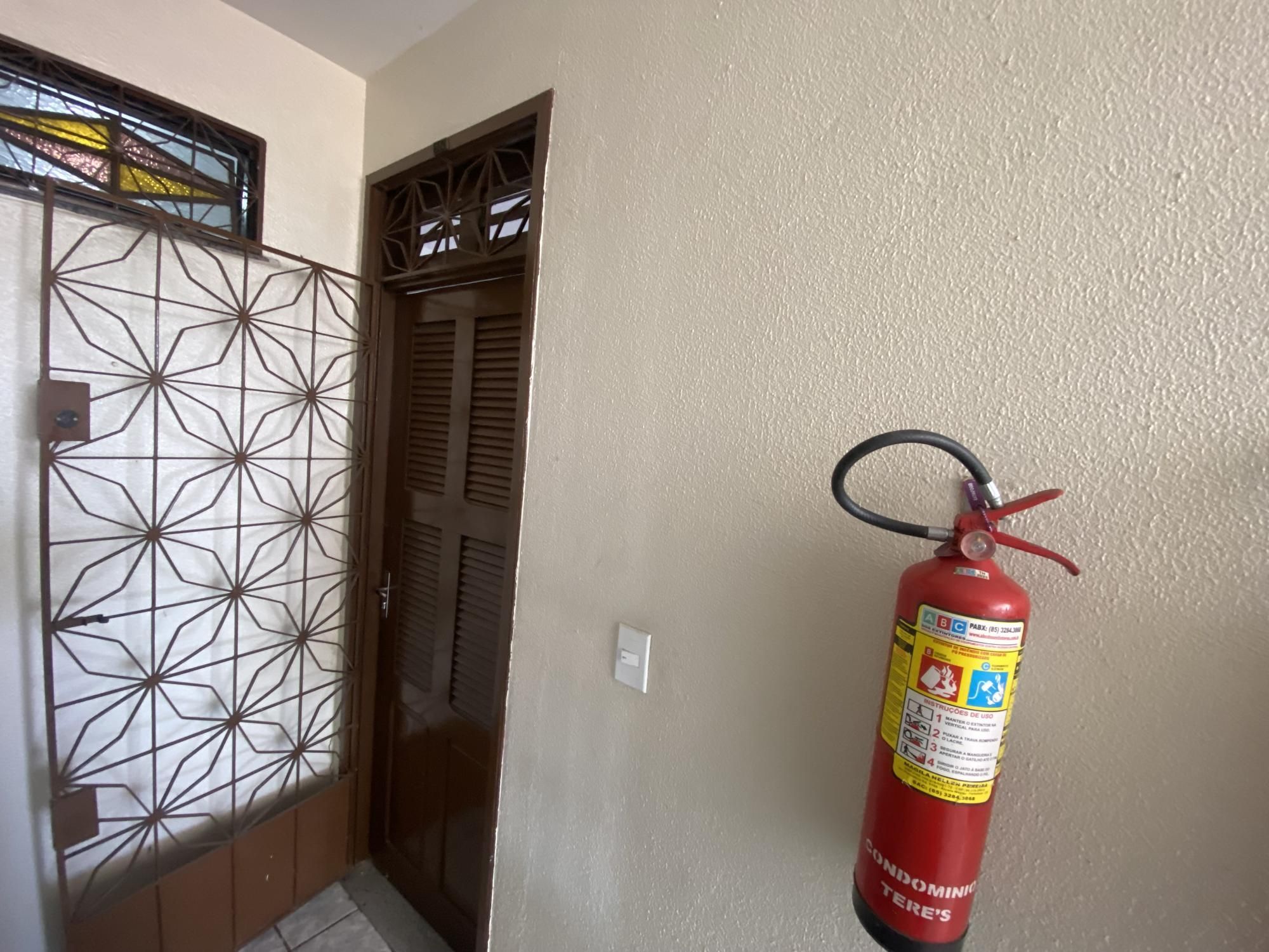 Apartamento, 3 quartos, 61 m² - Foto 7