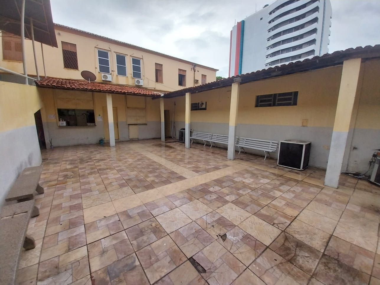 Prédio Inteiro, 1500 m² - Foto 6