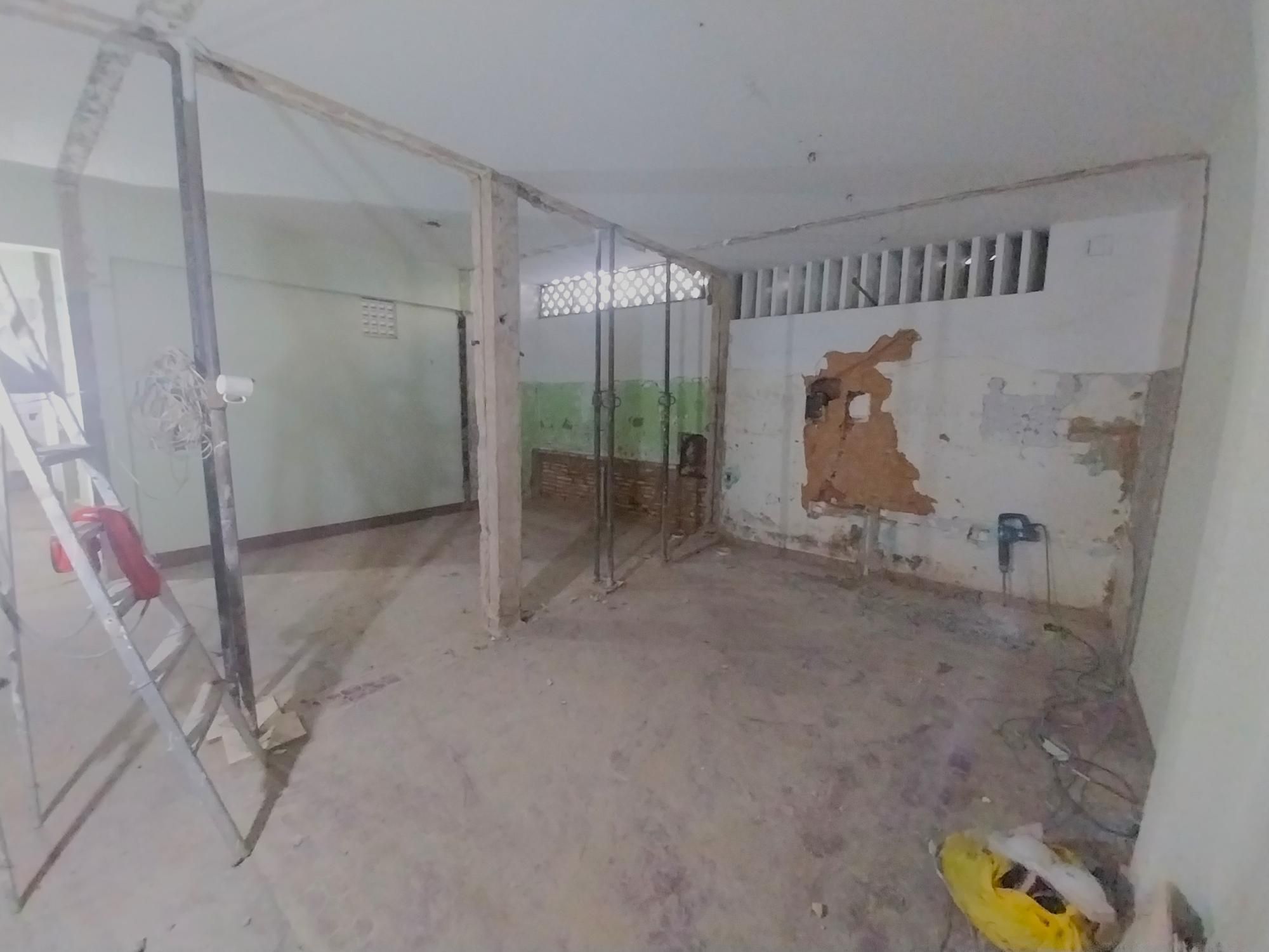 Loja-Salão para alugar com 1 quarto, 30m² - Foto 10