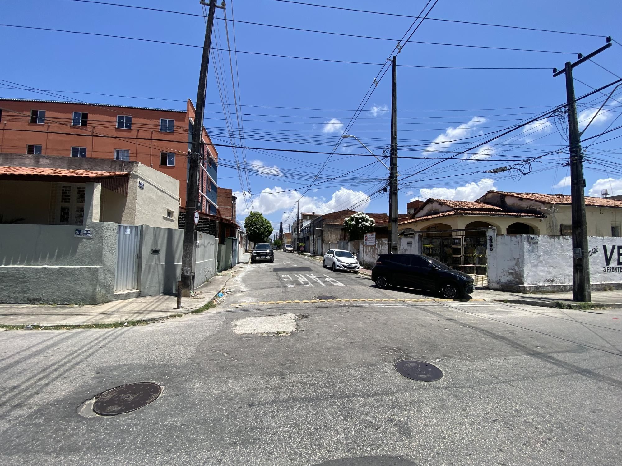 Apartamento, 3 quartos, 61 m² - Foto 5