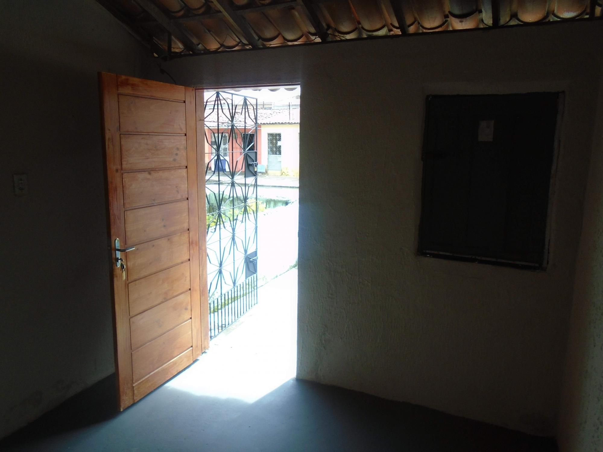 Casa, 1 quarto, 49 m² - Foto 6