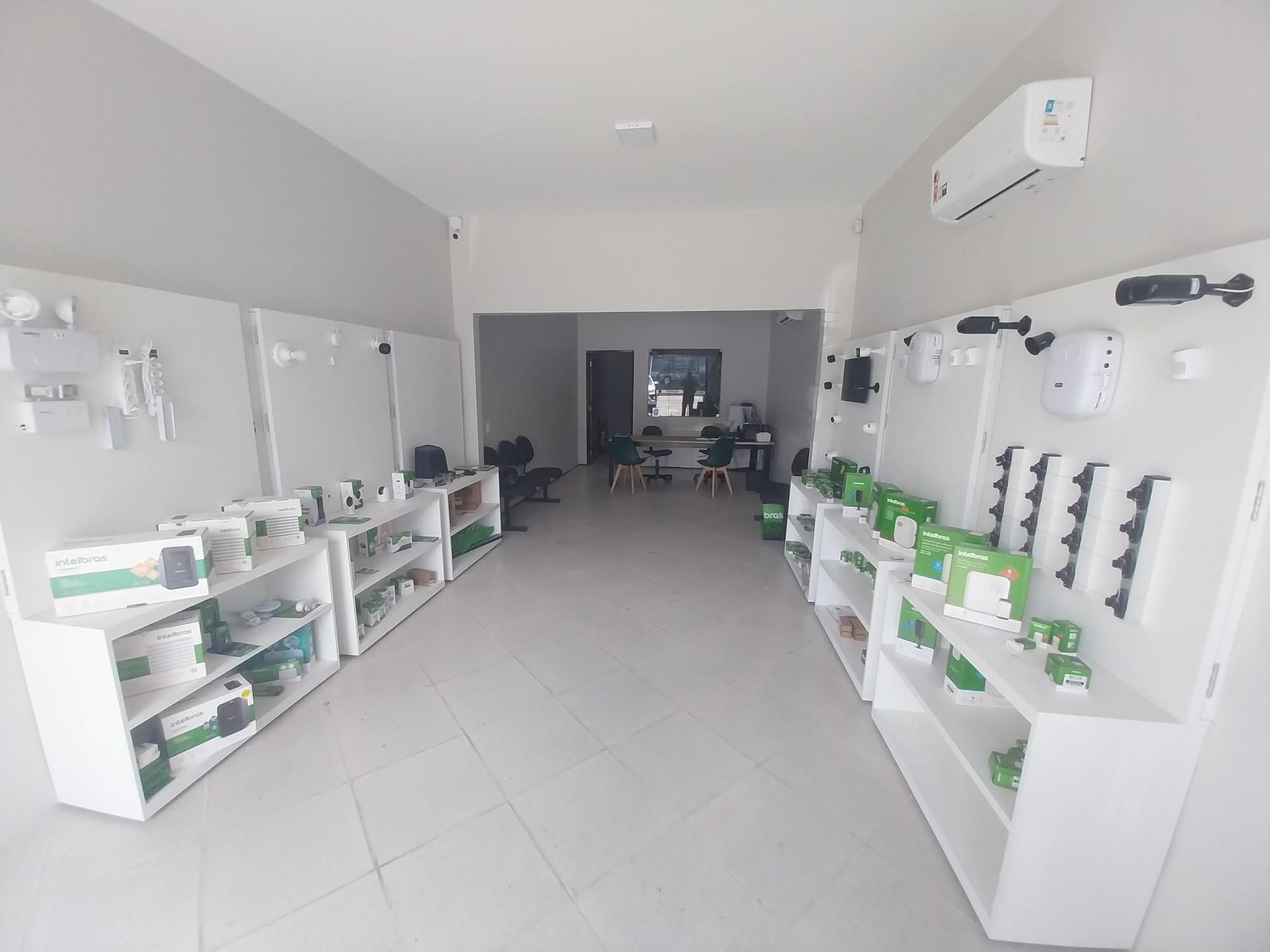 Loja-Salão à venda com 2 quartos, 163m² - Foto 7