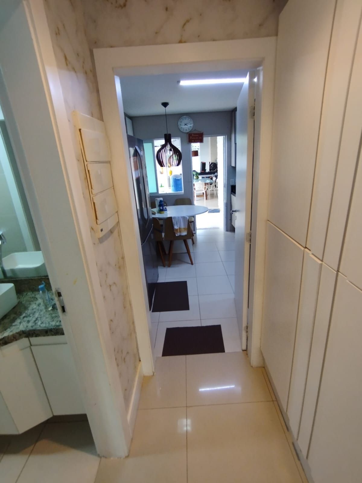 Casa de Condomínio, 5 quartos - Foto 26