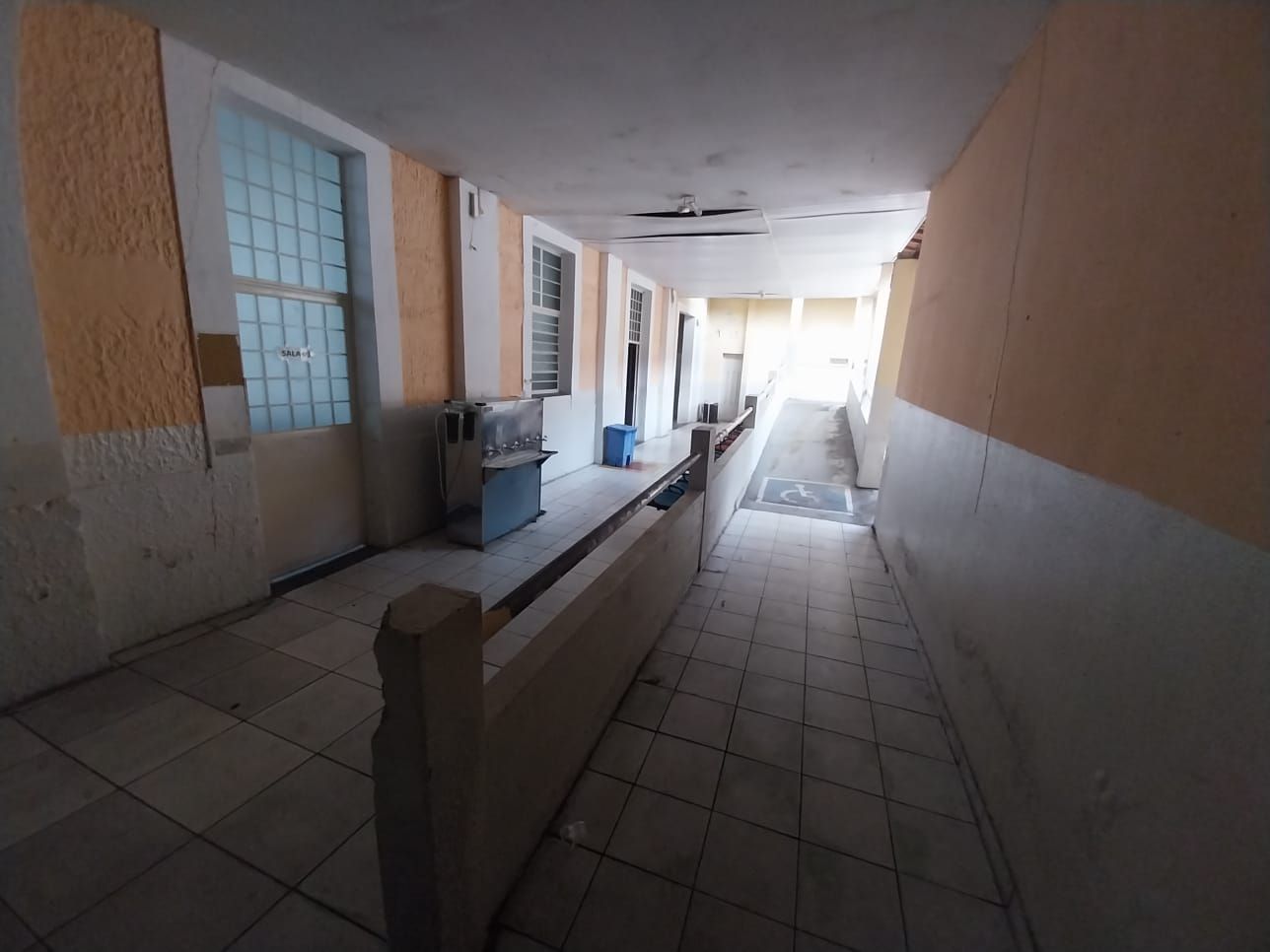 Prédio Inteiro, 1500 m² - Foto 22