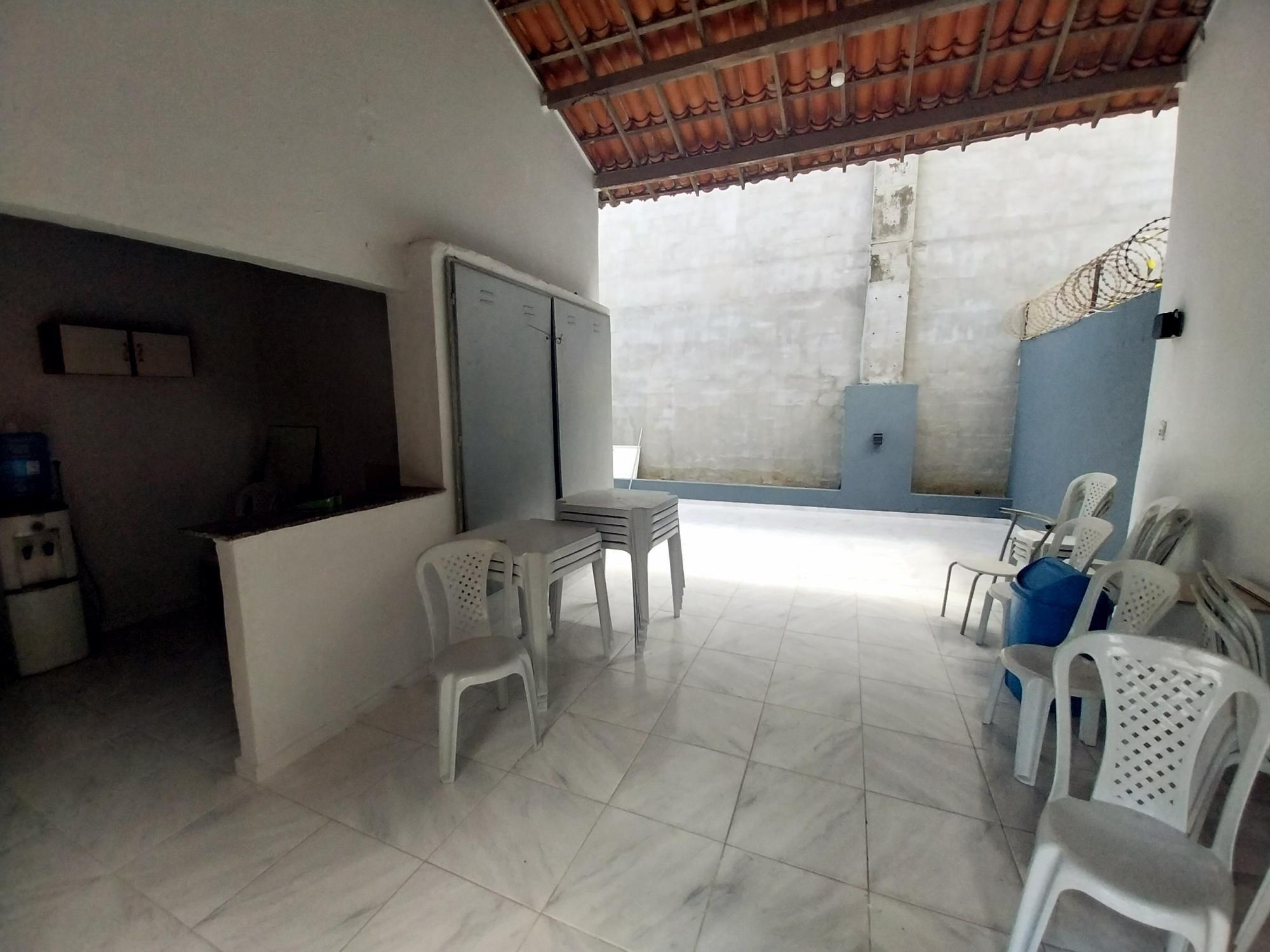 Apartamento, 2 quartos, 41 m² - Foto 8