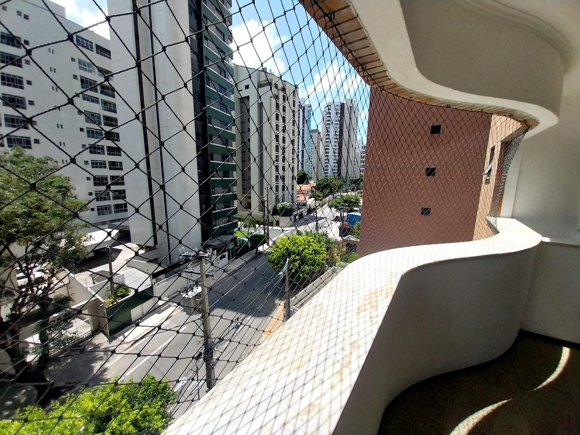 Apartamento, 3 quartos, 132 m² - Foto 14