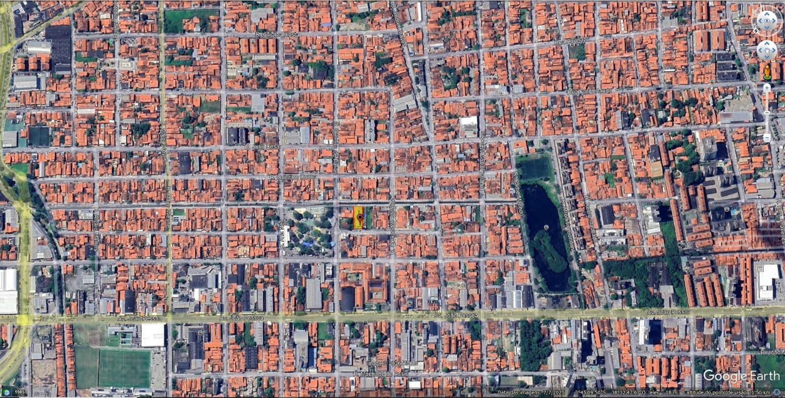 Casa, 11 quartos, 716 m² - Foto 6